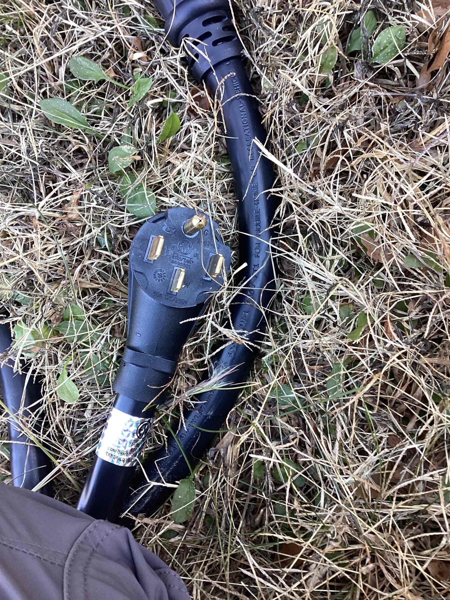 200 Amp Panel Upgrade & Meter Replacement in Bostic, NC completed by Touchstone Electric