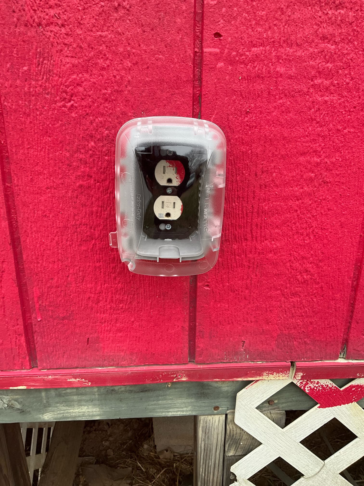 Electrical Troubleshooting, GFCI & Bath Fan Replacement in Mint Hill