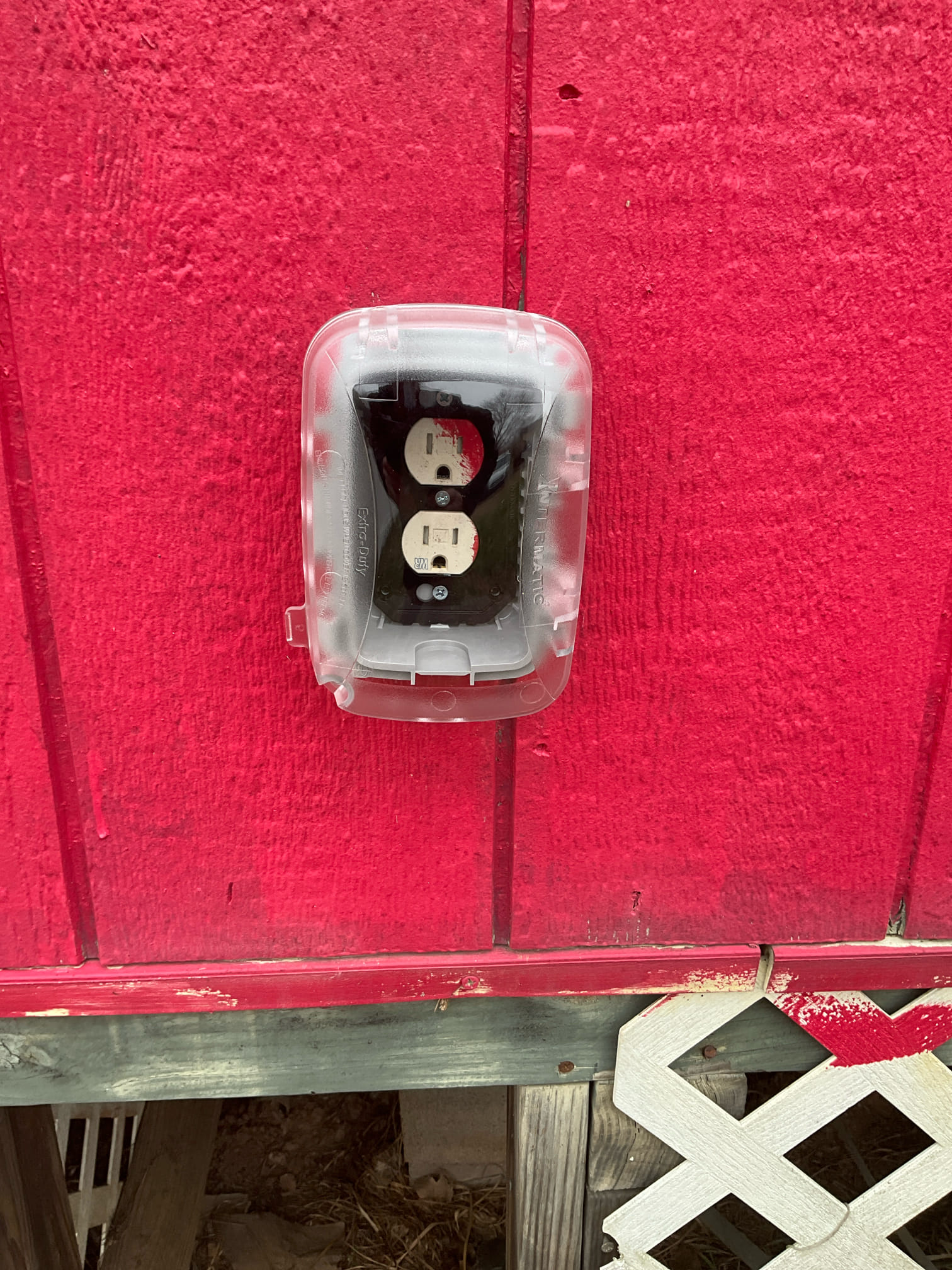 Electrical Troubleshooting, GFCI & Bath Fan Replacement in Mint Hill completed by Touchstone Electric