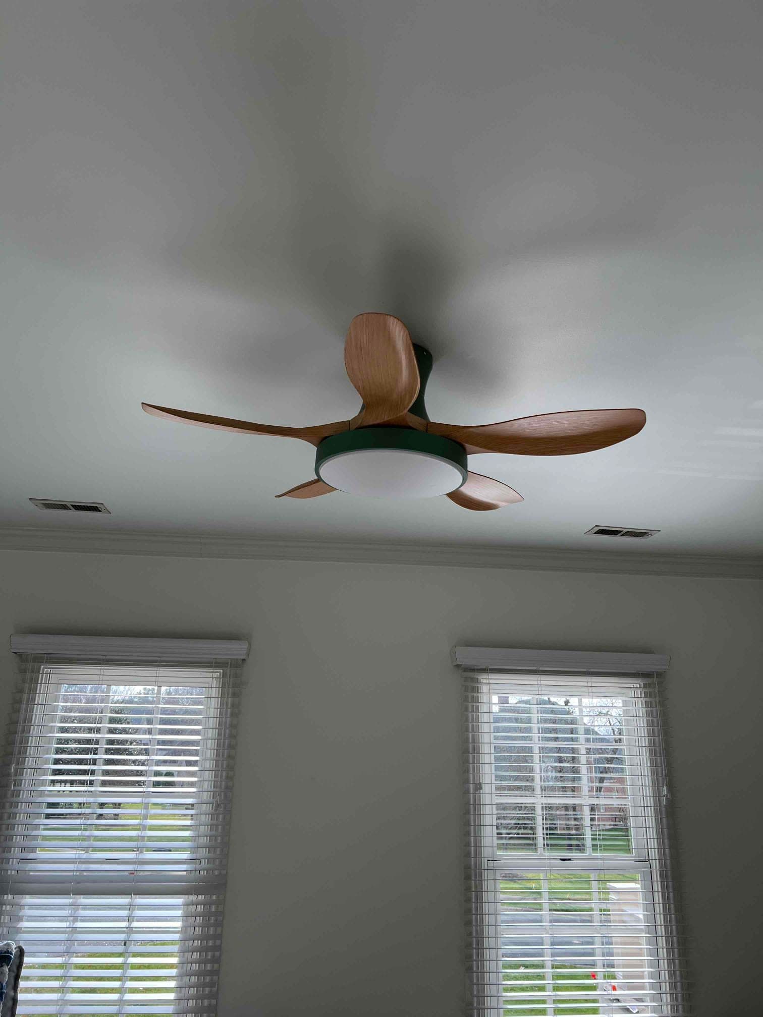 Charlotte, NC Lighting & Ceiling Fan Installation for 8 Fixtures