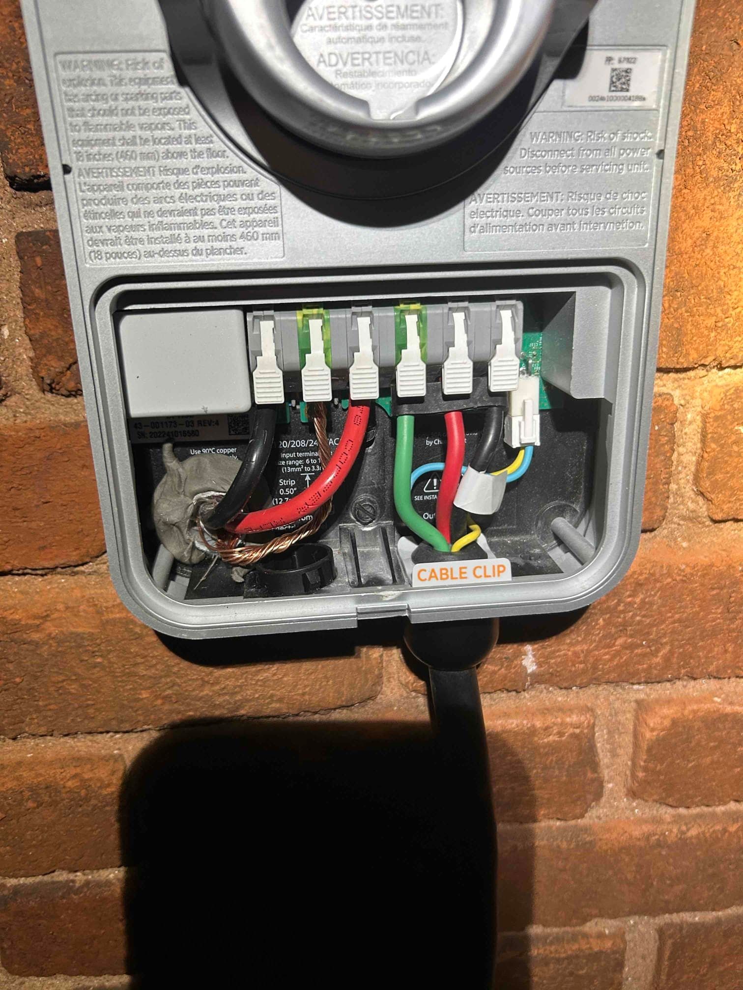 Level 2 EV Charger Installation in Asheville, NC | Duke Rebate