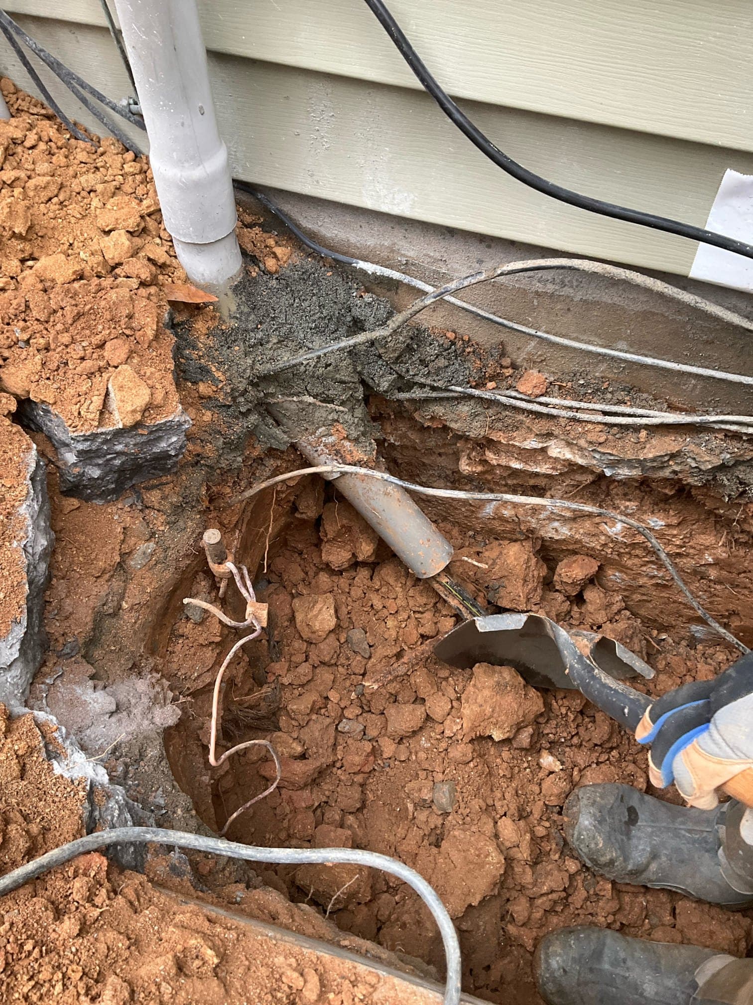 Ground Rod Installation & Intersystem Bonding in Cornelius, NC