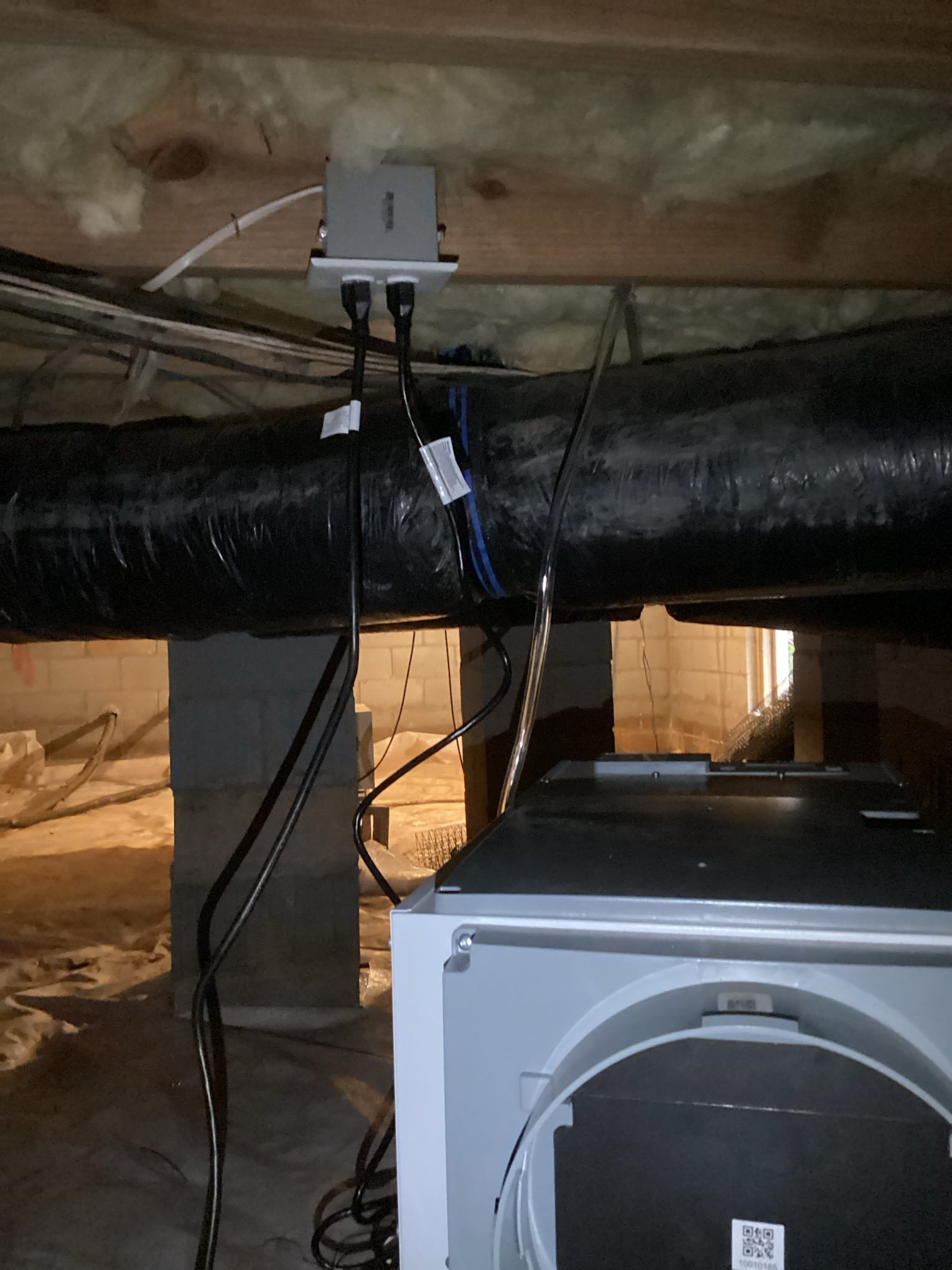 Outlet Relocation & Repair Services in Cary, NC | Expert Electricians completed by Touchstone Electric
