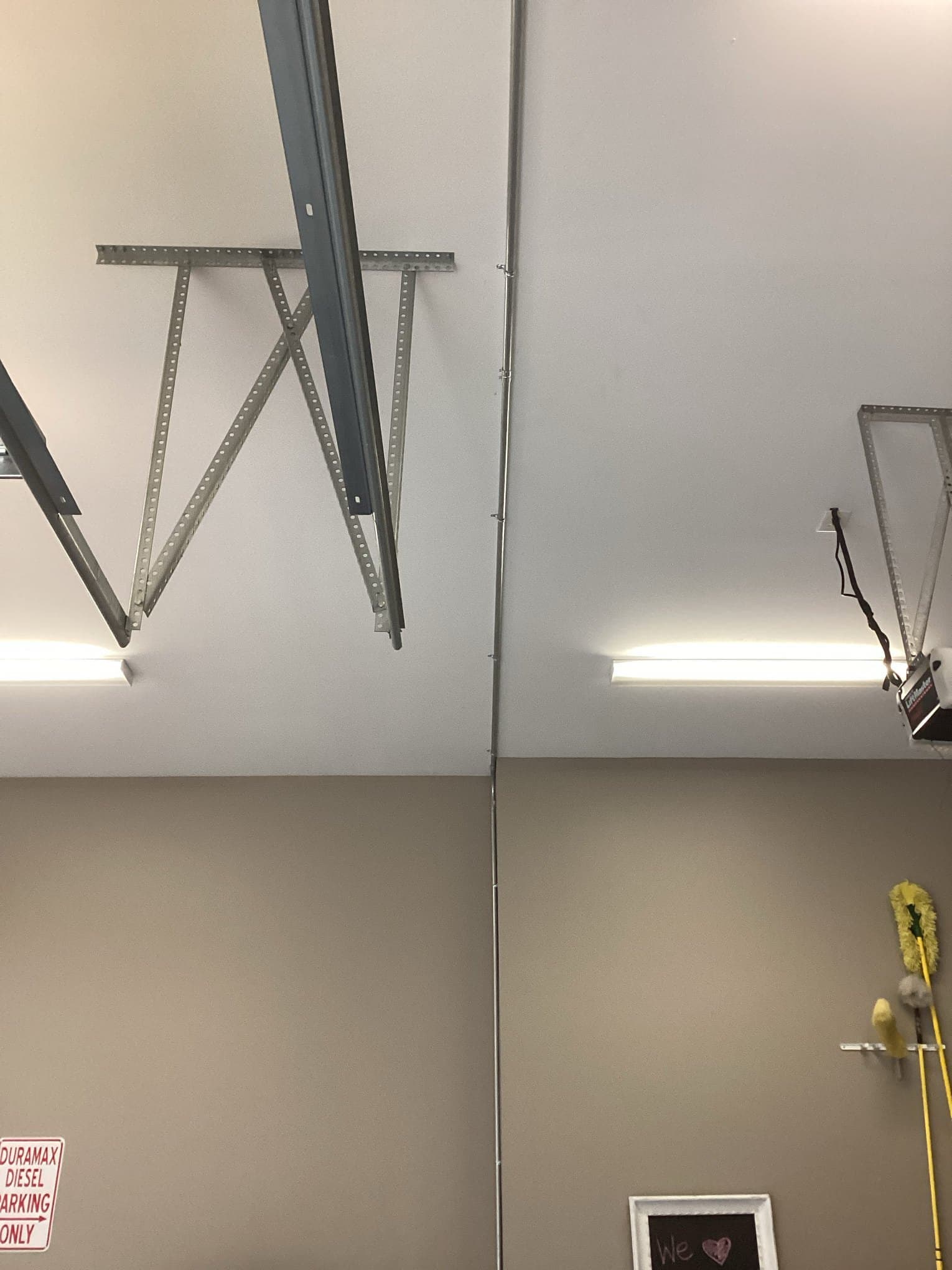 Level 2 EV Charger Circuit & 60A Breaker Installation in Catawba