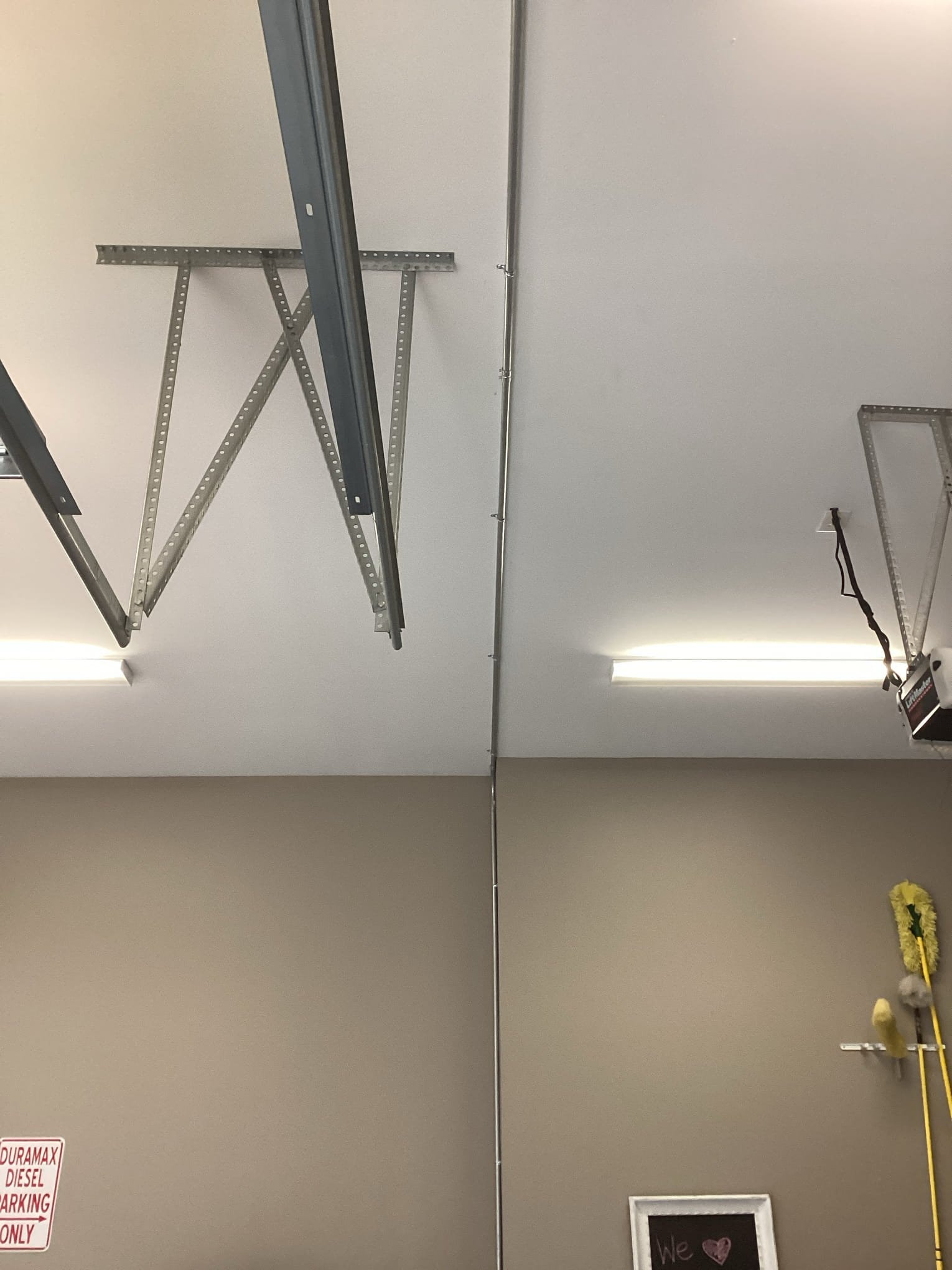 Level 2 EV Charger Circuit & 60A Breaker Installation in Catawba completed by Touchstone Electric