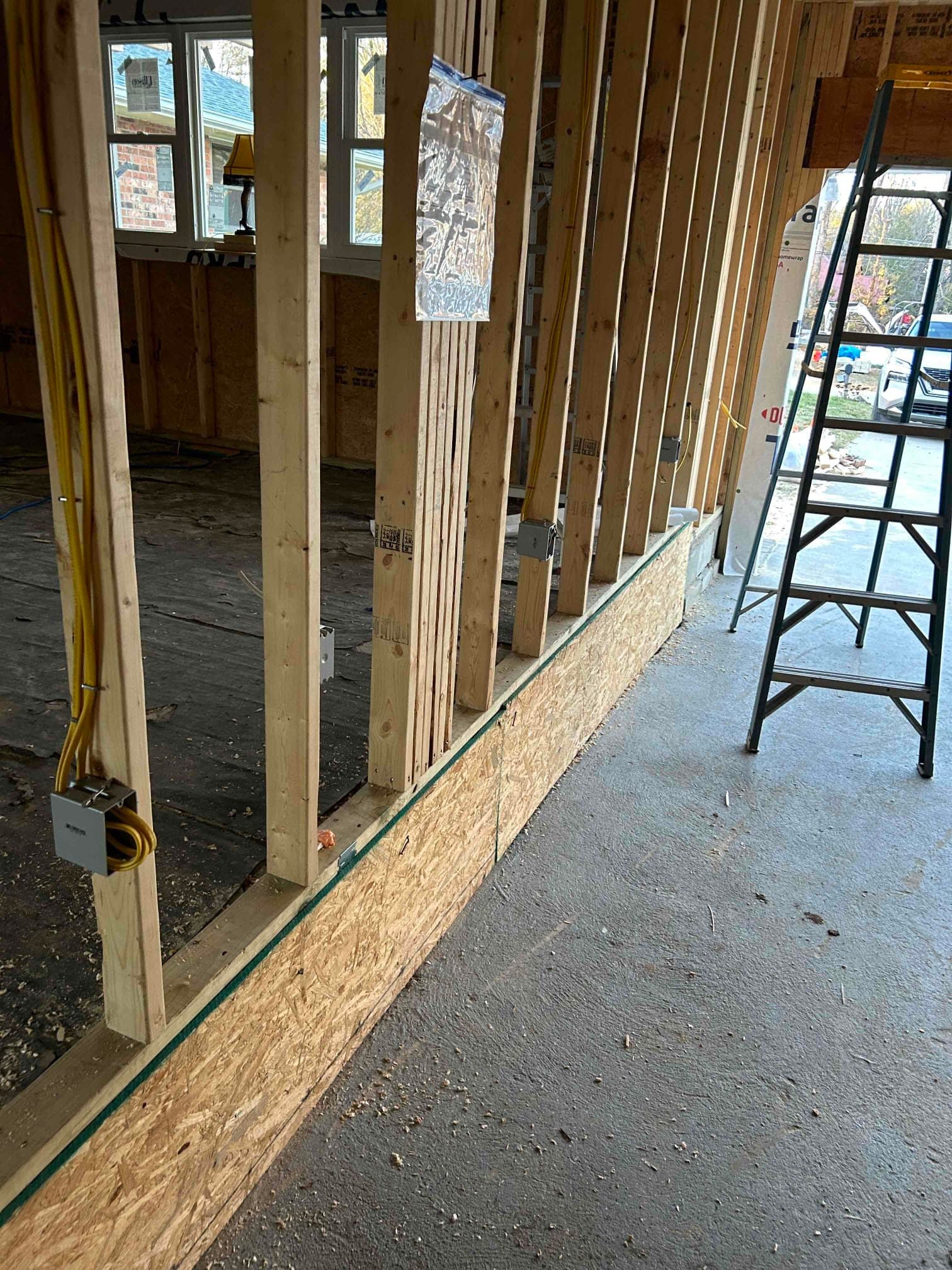 Subpanel Installation & Electrical Upgrades in East Flat Rock, NC