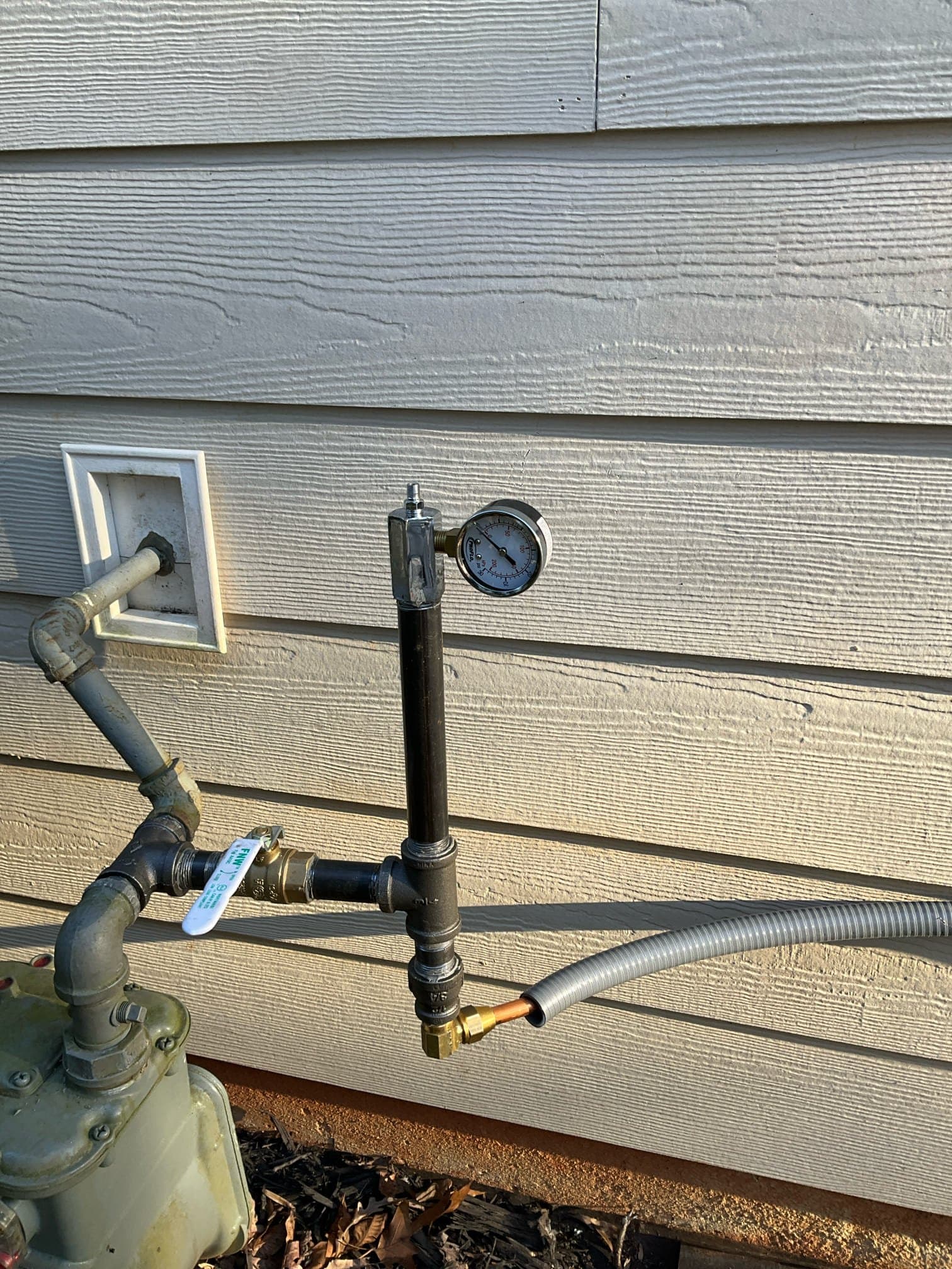 26kW Automatic Whole-Home Generator Installation in Matthews, NC