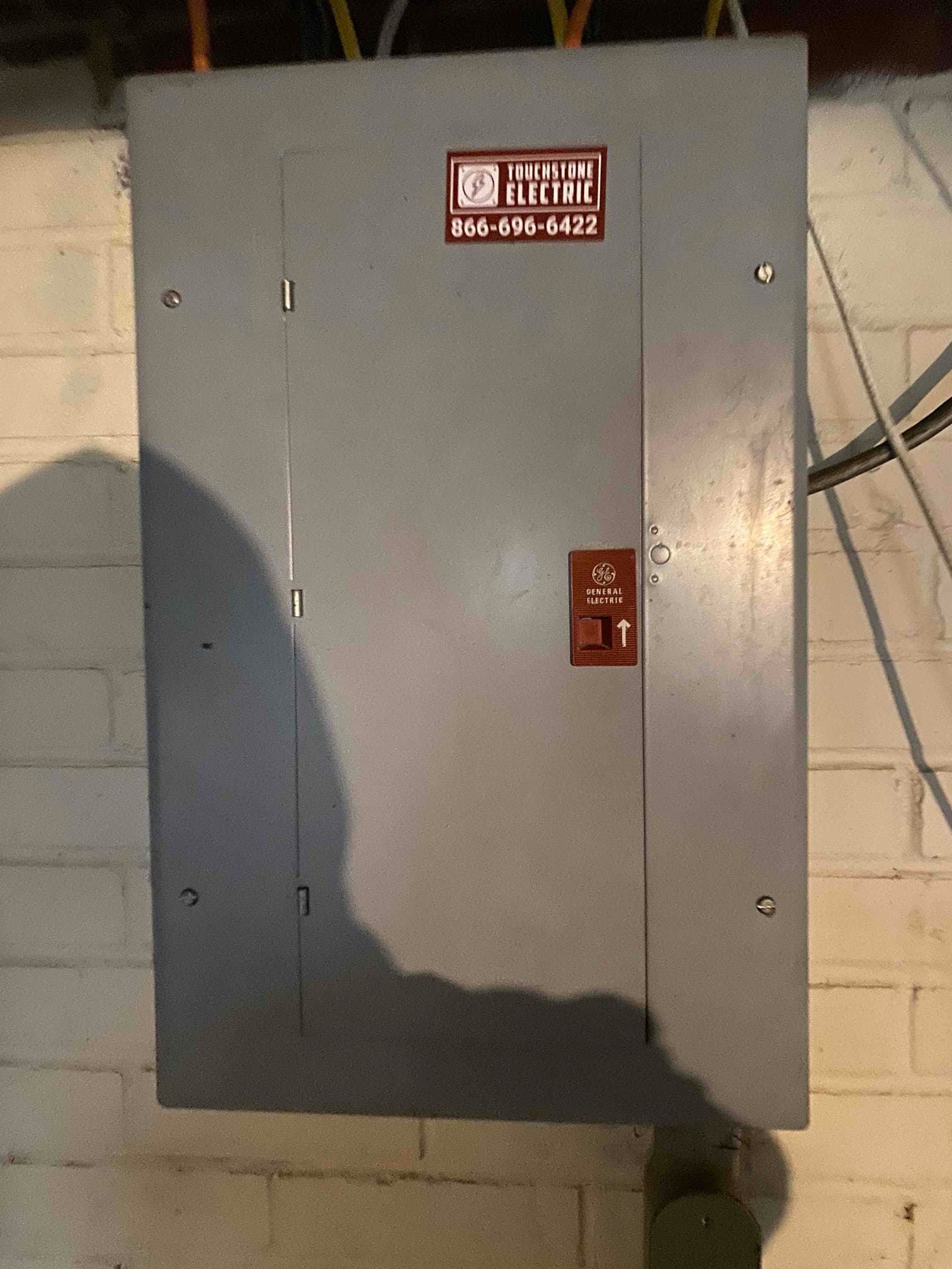 Breaker Replacement, GFCI Install & Panel Tune-Up in Salisbury, NC