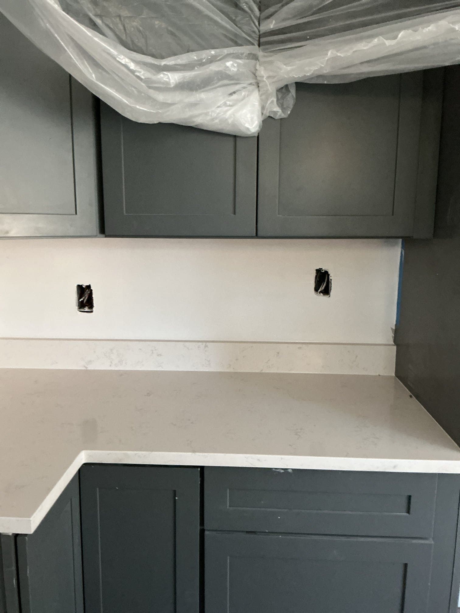 Lighting Installation in Vale, NC — Expert Electrical Trim-Out