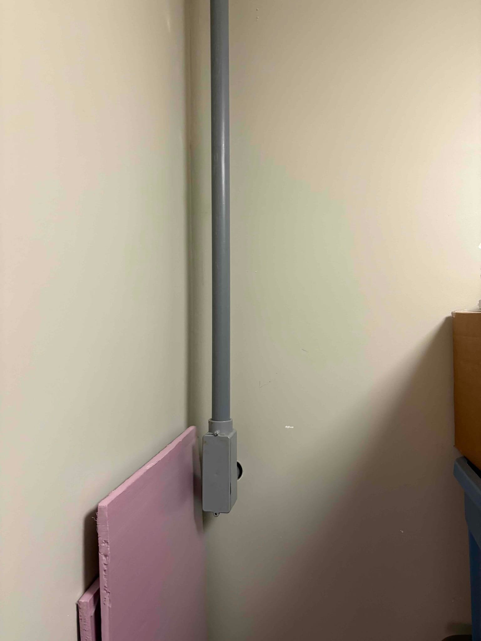 Switch & Dimmer Installation and Wiring Extensions in Raleigh completed by Touchstone Electric