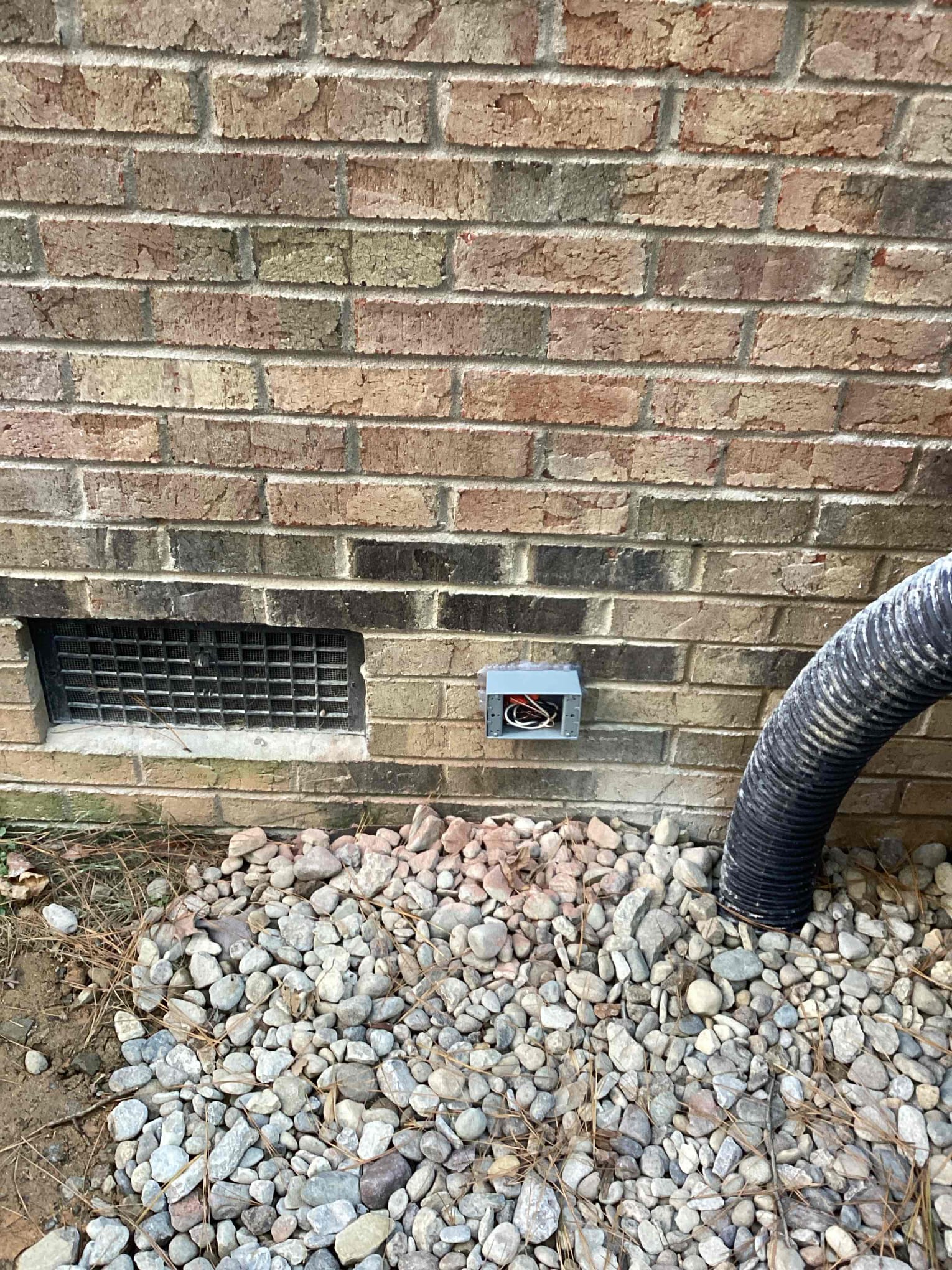 Outlet & GFCI Installation + New 20A Circuit in Tega Cay completed by Touchstone Electric