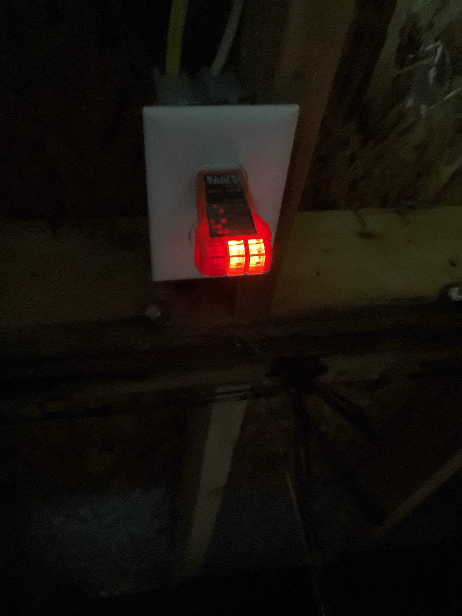 Expert Electrical Repair & Troubleshooting in Pittsboro, NC completed by Touchstone Electric