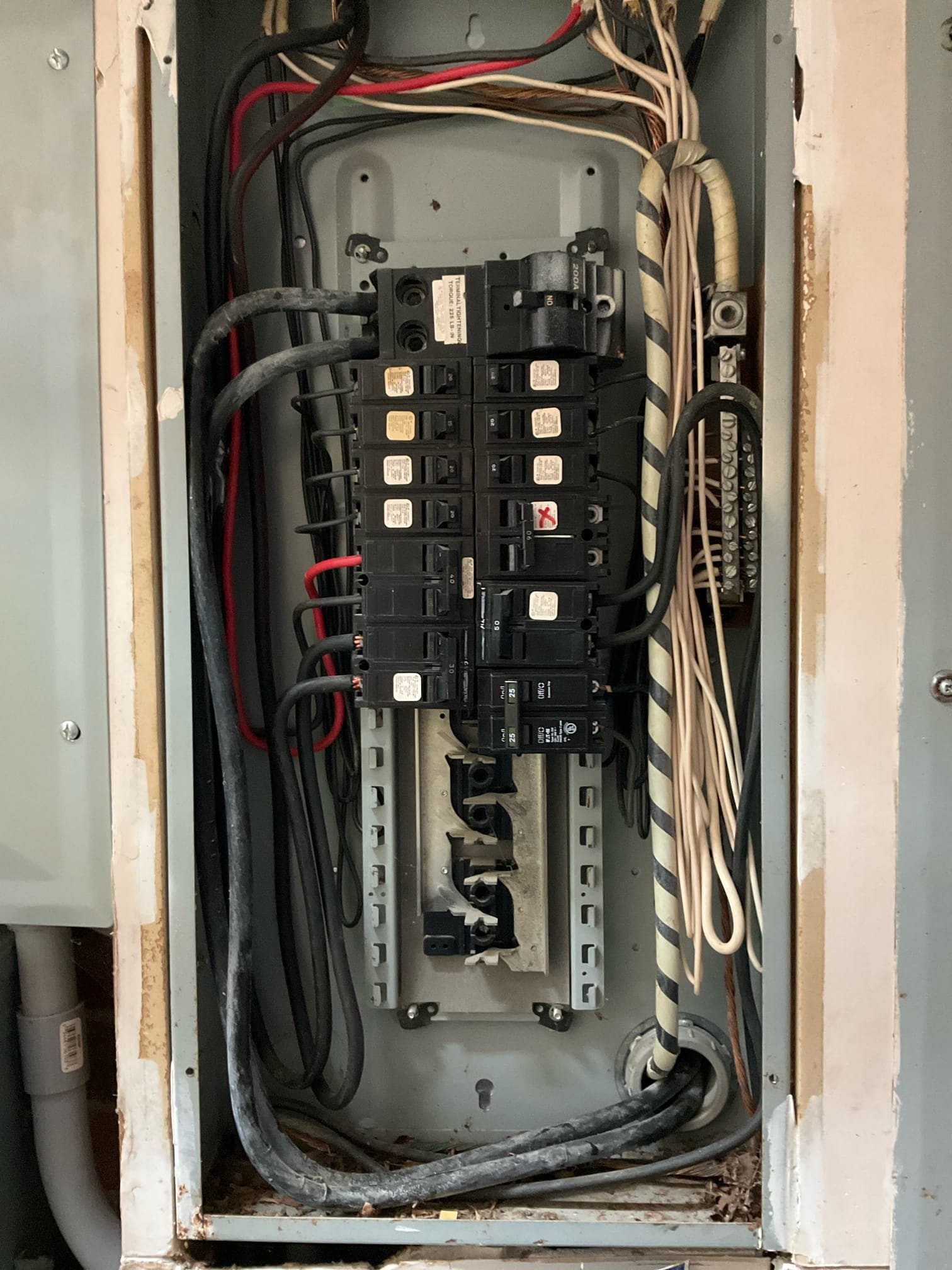 Electrical Repairs & Troubleshooting Service in Fayetteville, NC