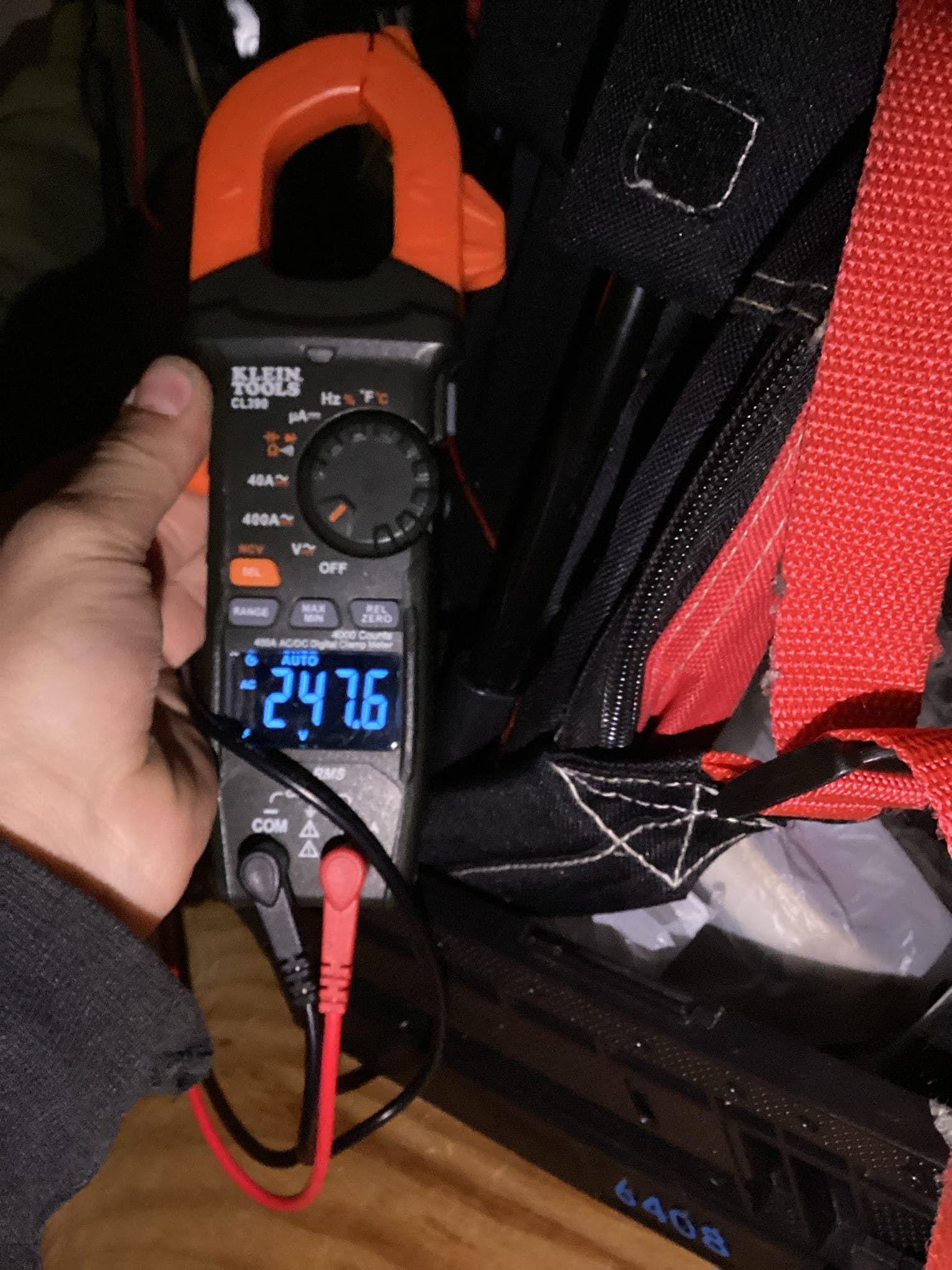Greensboro GFCI Breaker Replacement & Electrical Diagnostic