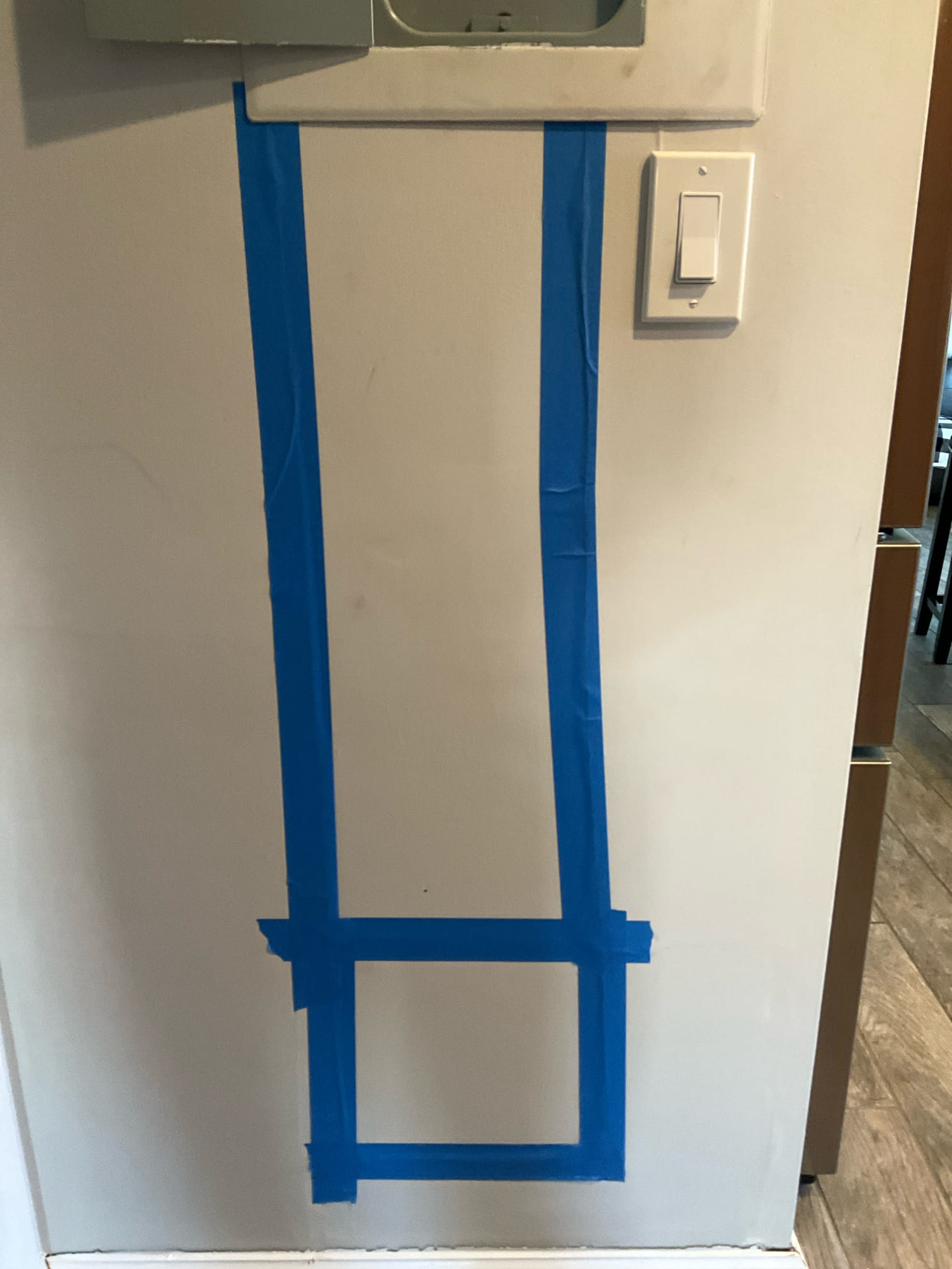 200A Panel Upgrade & Meter Base Replacement in Fort Mill, SC completed by Touchstone Electric
