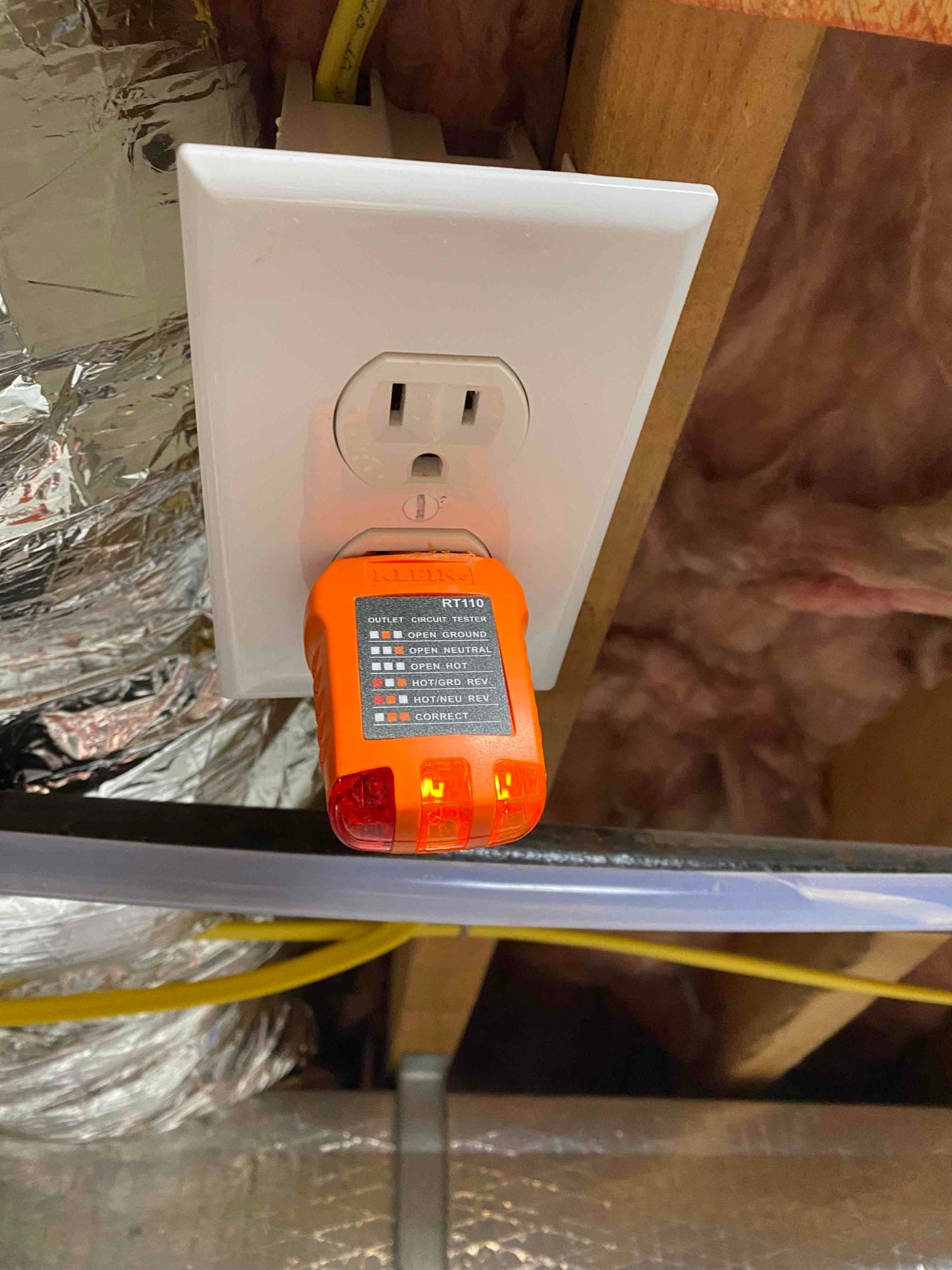 Expert Electrical Repairs & Troubleshooting in Hendersonville, NC