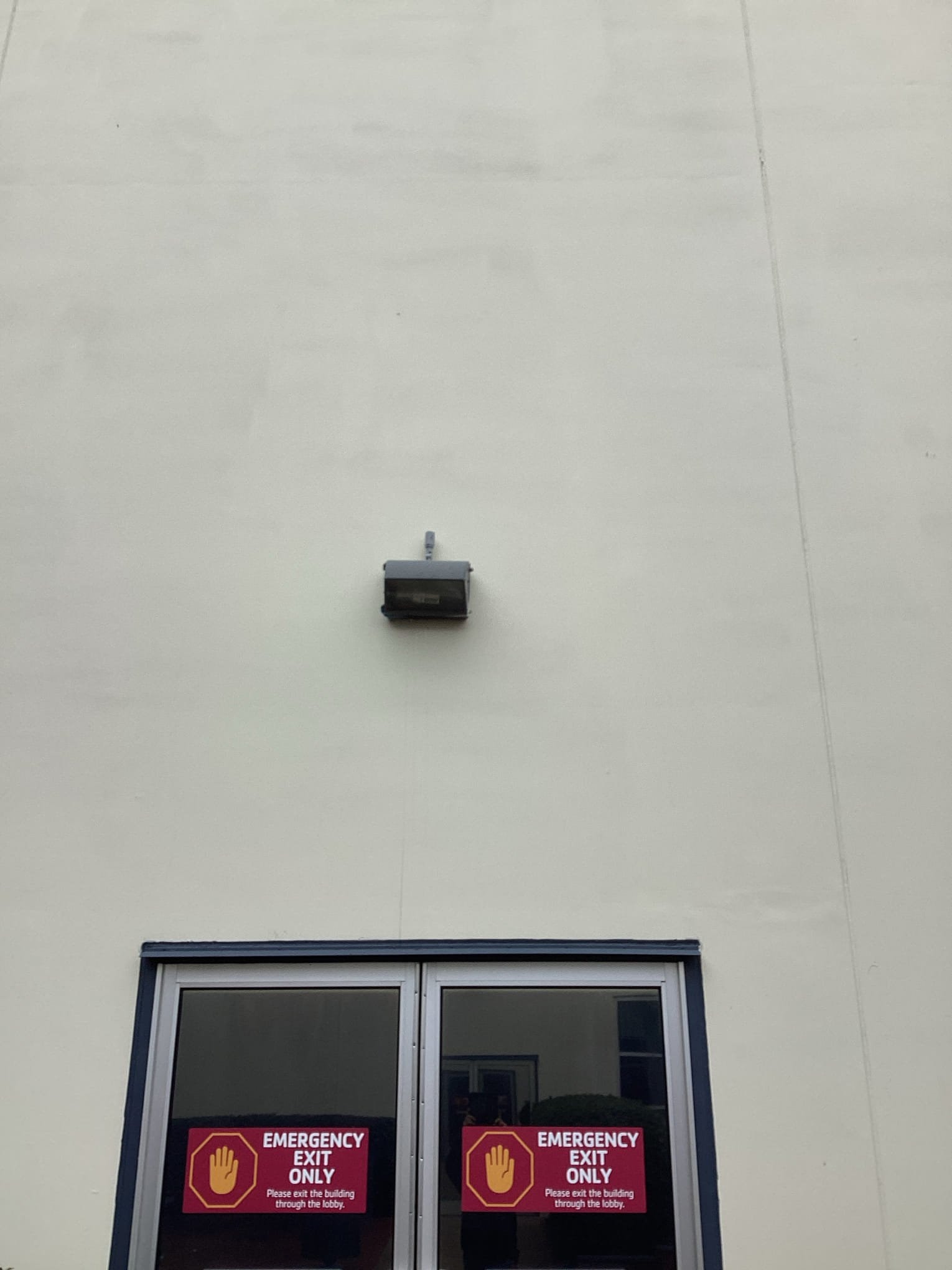 Exterior Lighting Photocell Repair & Electrical Diagnosis in Durham completed by Touchstone Electric