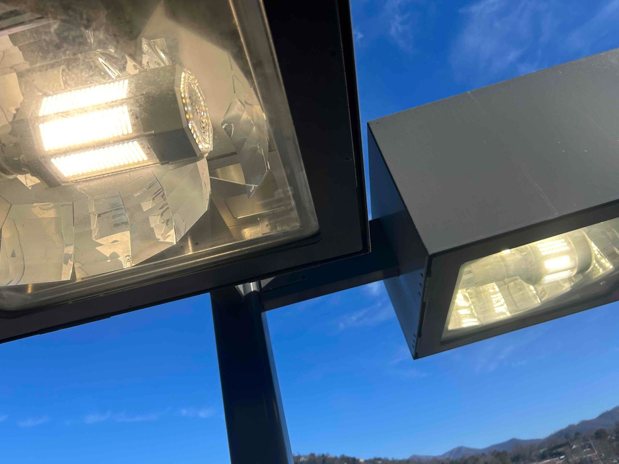 Exterior Pole Light Troubleshooting & Repair in Weaverville, NC