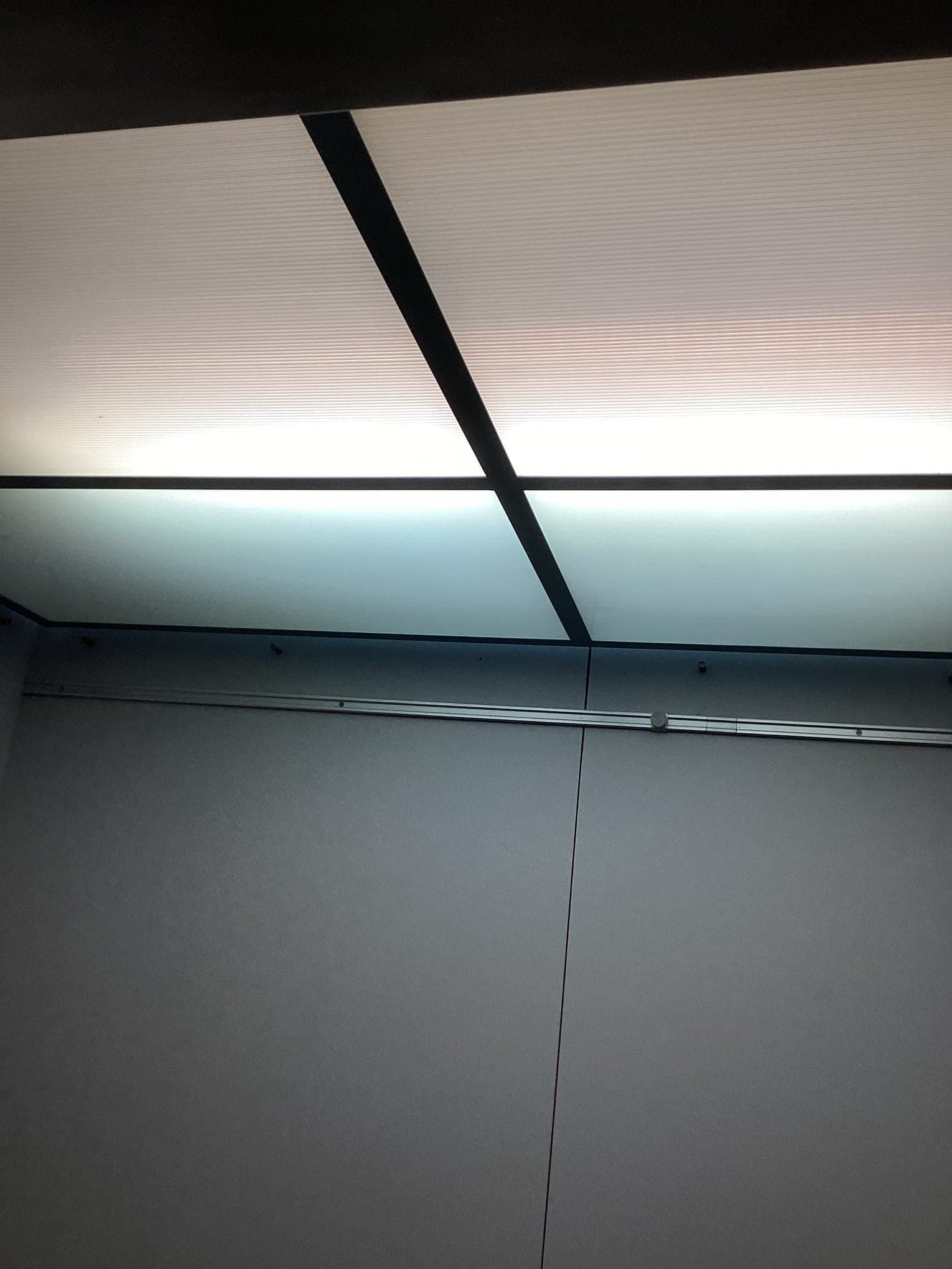 LED Lighting Upgrades & Wafer Can Light Install in Durham