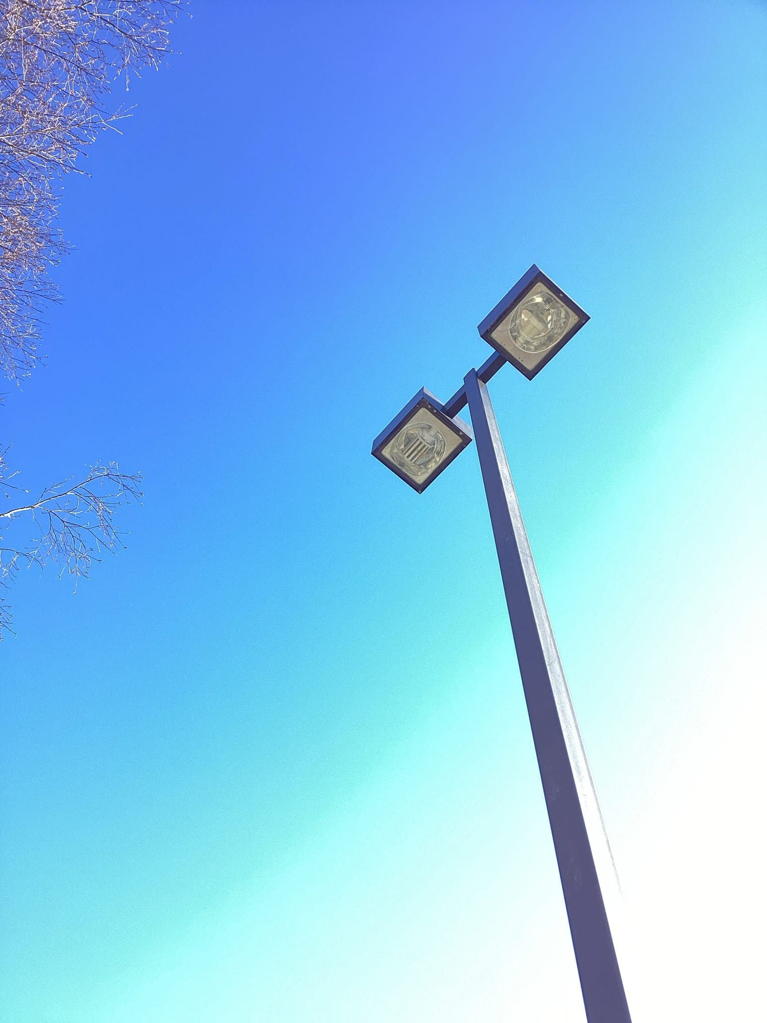 Parking Lot Light Repair & Lighting Installation in Hendersonville