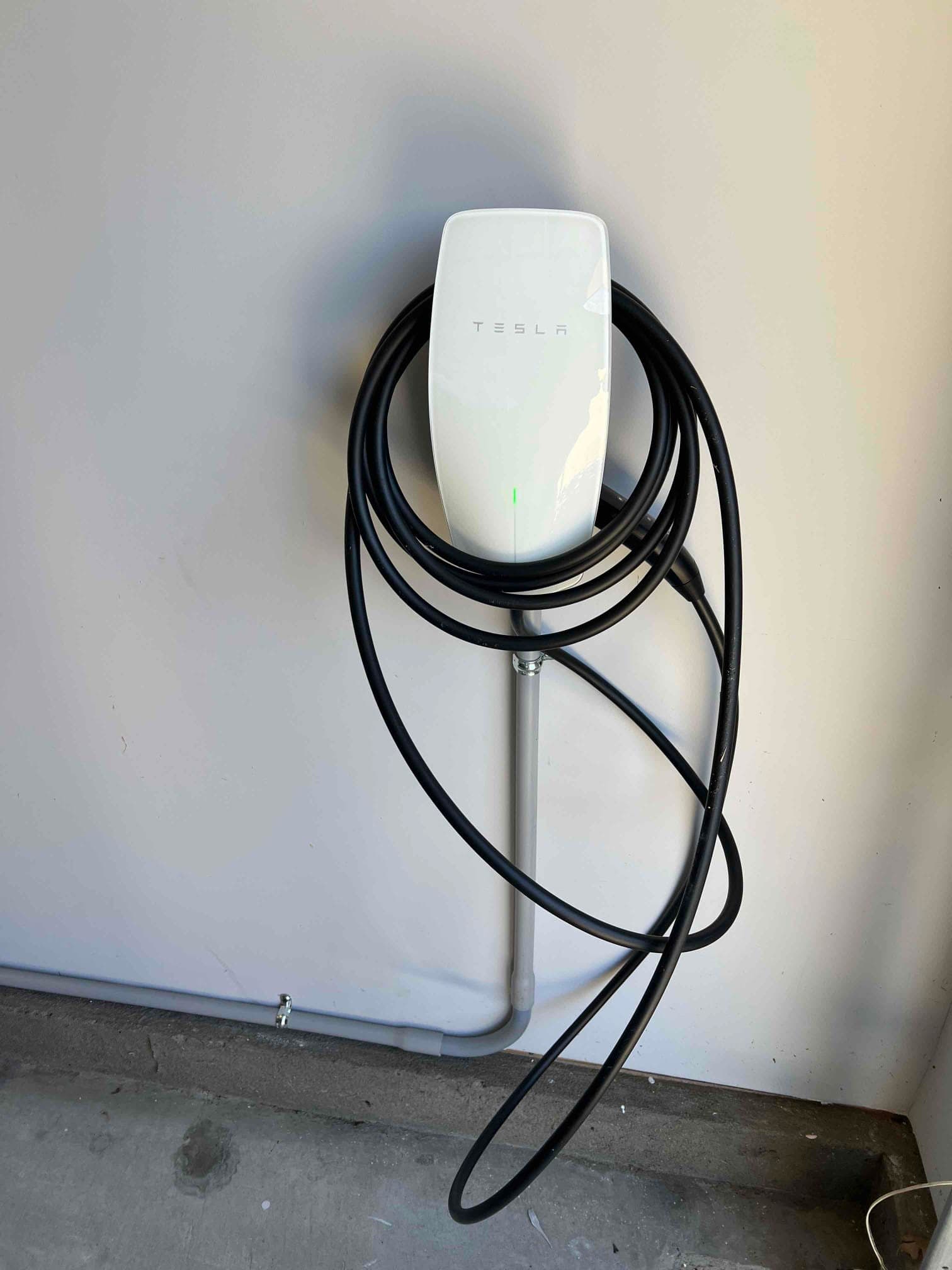 Level 2 EV Charger Installation & Permit Service in Matthews, NC