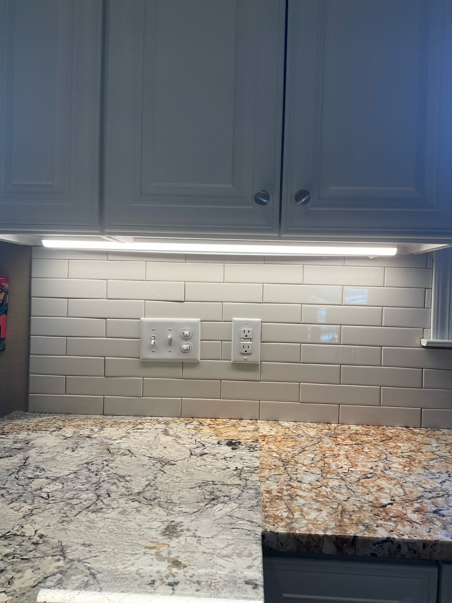 Dimmer Switch Installation for Multi-Location Control in Charlotte completed by Touchstone Electric