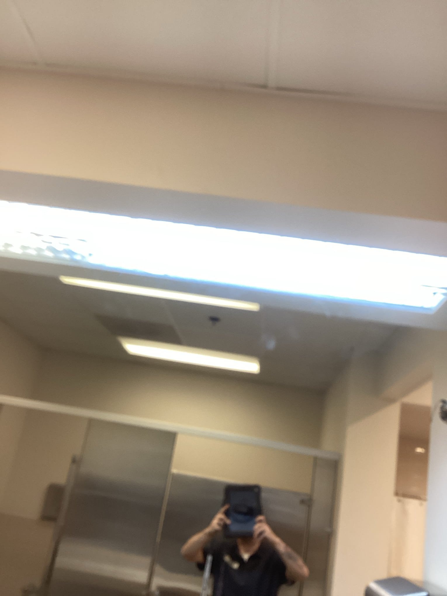 LED Ballast Replacement & Retrofit Lighting in Durham, NC completed by Touchstone Electric