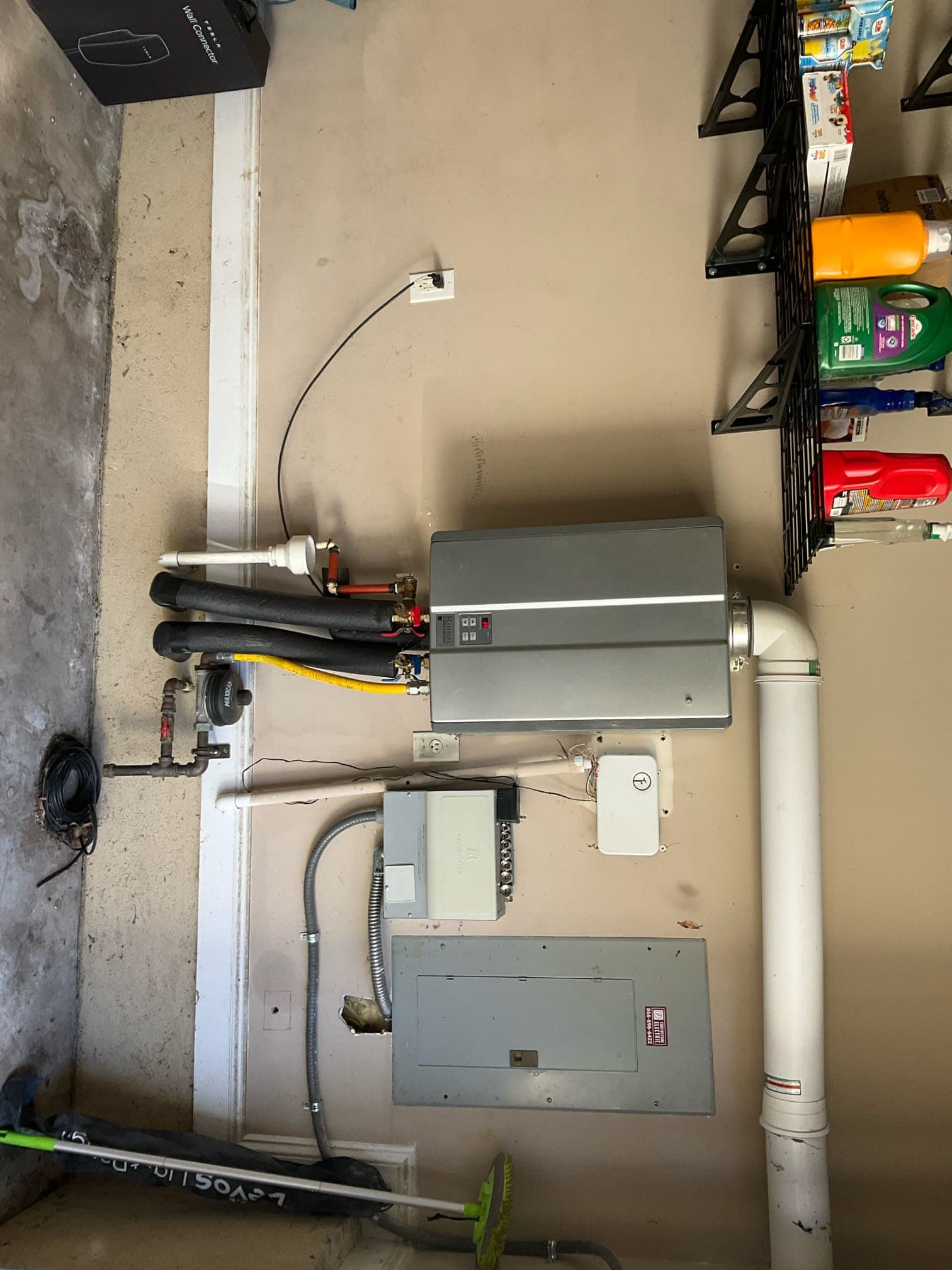 Expert Electrical Repairs & Troubleshooting in Mount Holly, NC