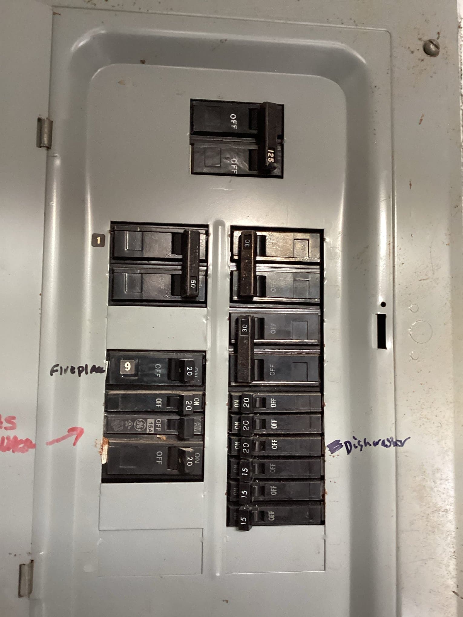 Exterior GFCI Outlet Installation & New Circuit in Garner, NC