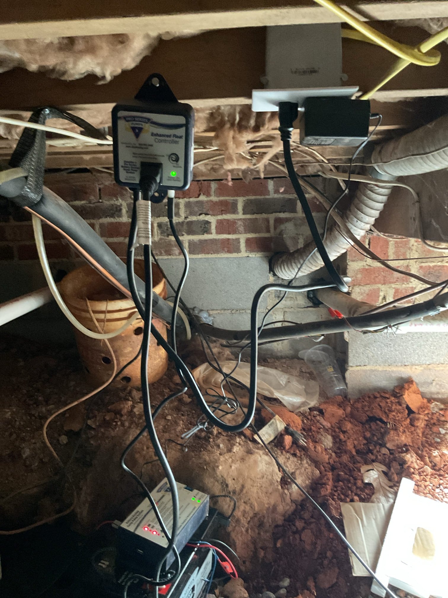 Residential Electrical Troubleshooting & Diagnostics in Raleigh completed by Touchstone Electric