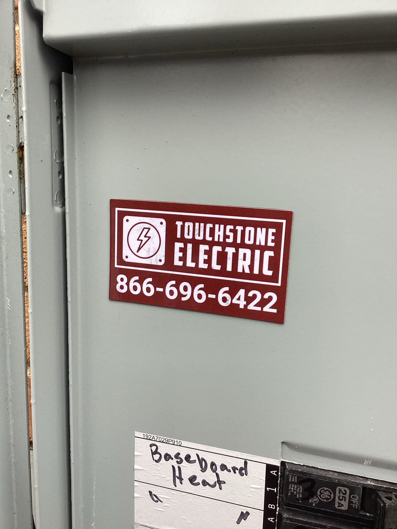 GFCI Outlet, Switch & Fixture Install - Matthews Electrician