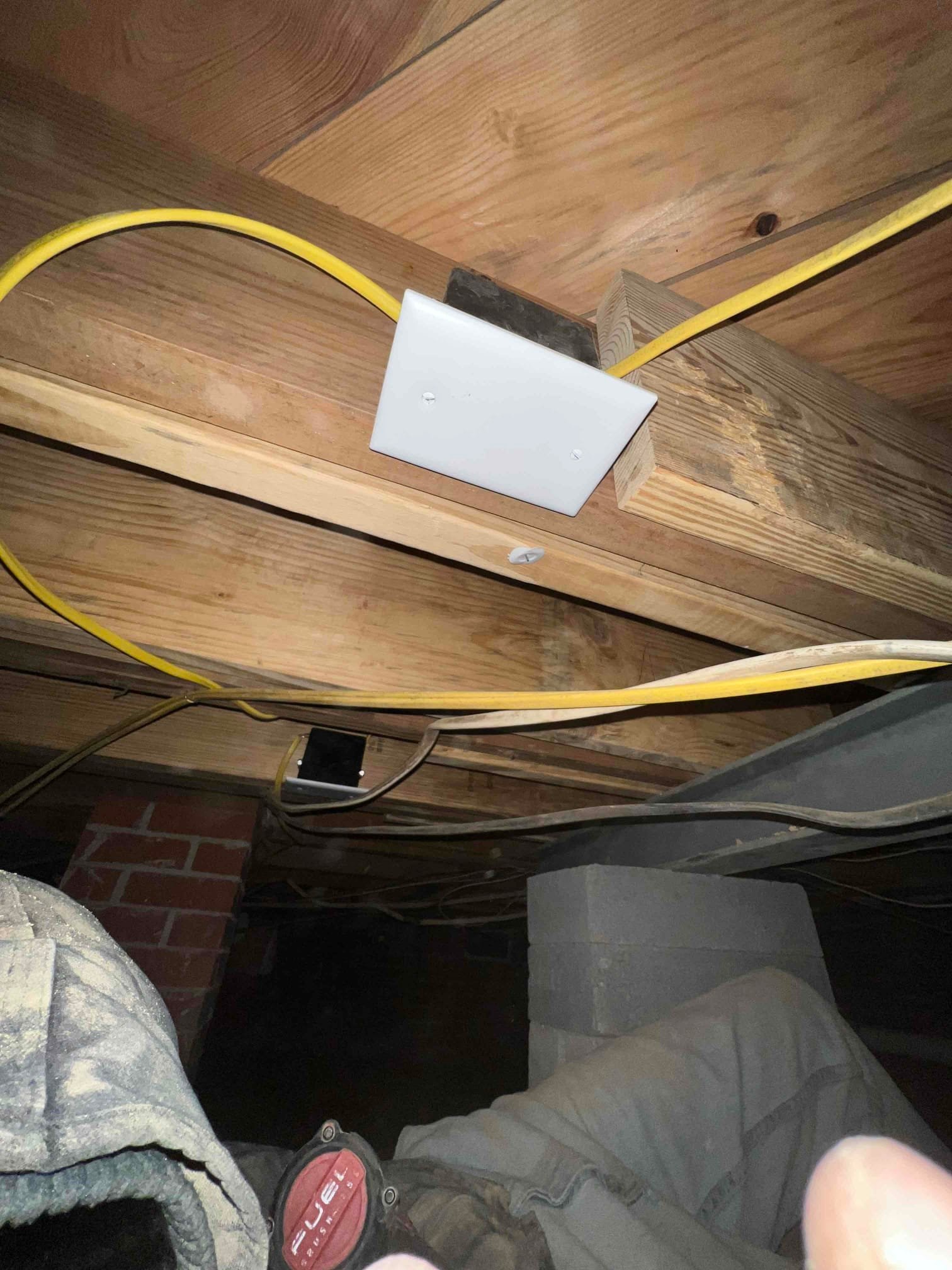 Electrical Troubleshooting Service Visit in York, SC | Trip Charge completed by Touchstone Electric