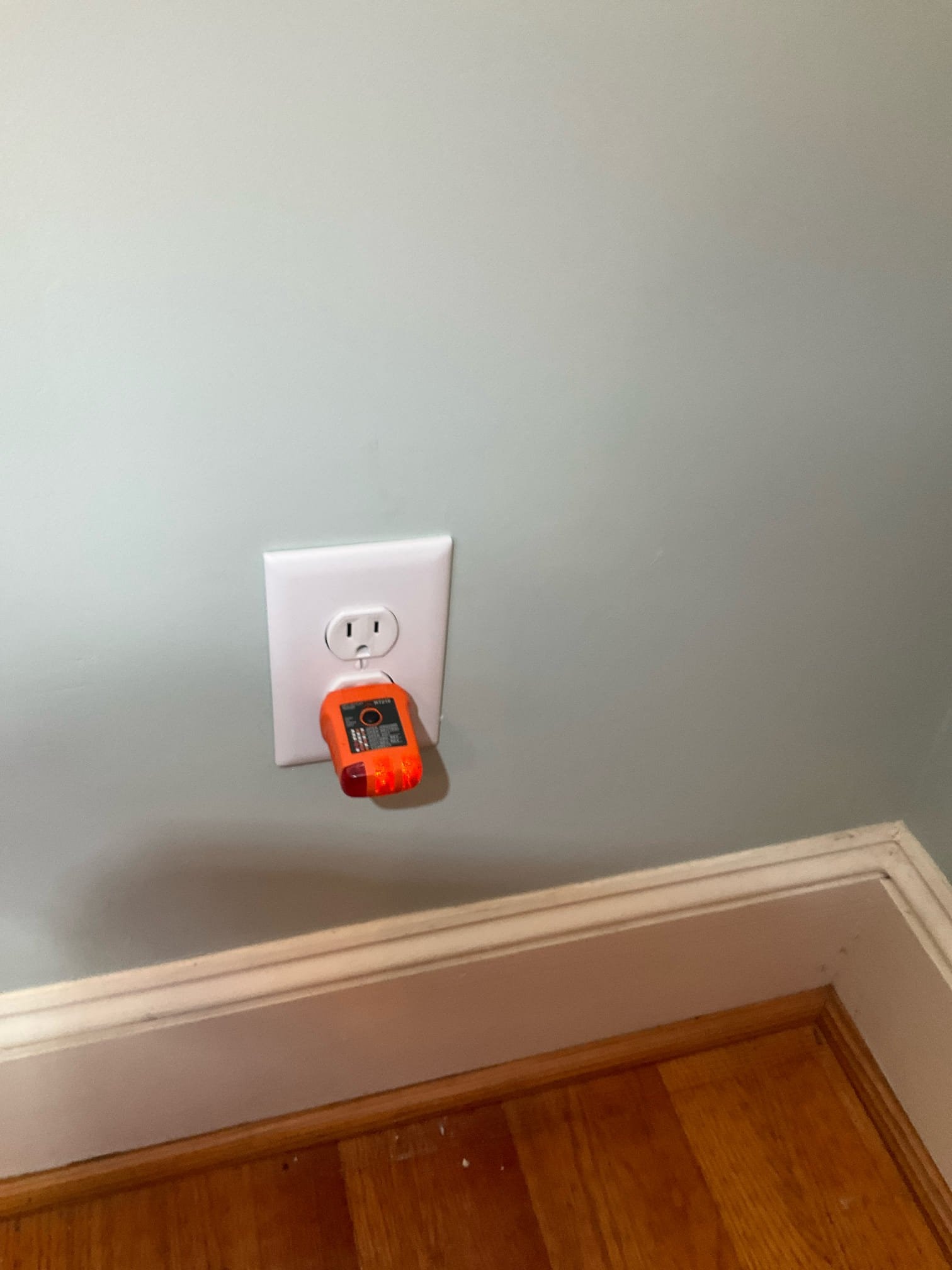 Whole-Home Rewiring & Grounding Upgrade in Charlotte, NC completed by Touchstone Electric
