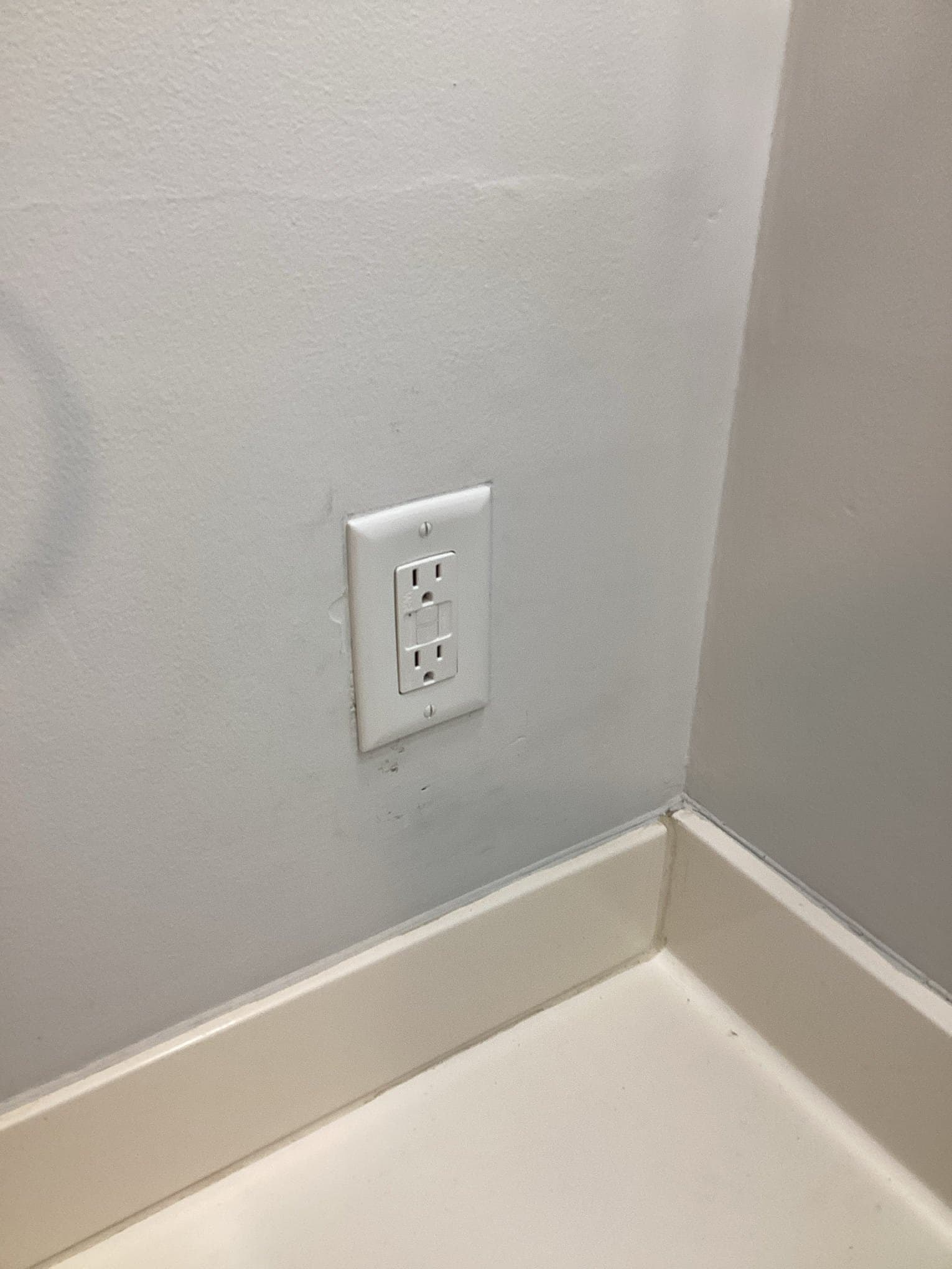 Bathroom Exhaust Fan, Ceiling Fan & GFCI Installation in Raleigh, NC
