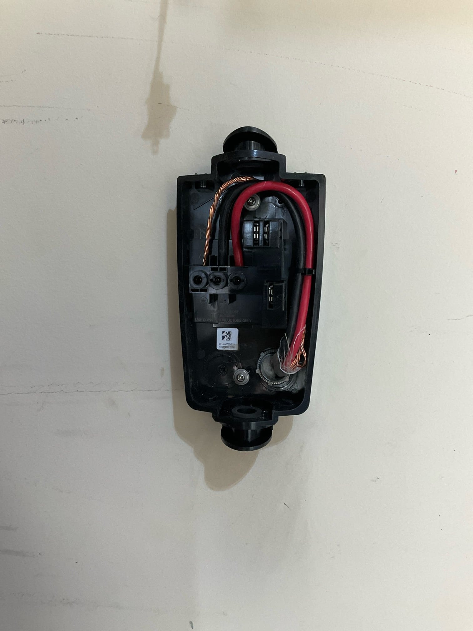Level 2 EV Charger Installation in Clover, SC | Duke Rebate completed by Touchstone Electric
