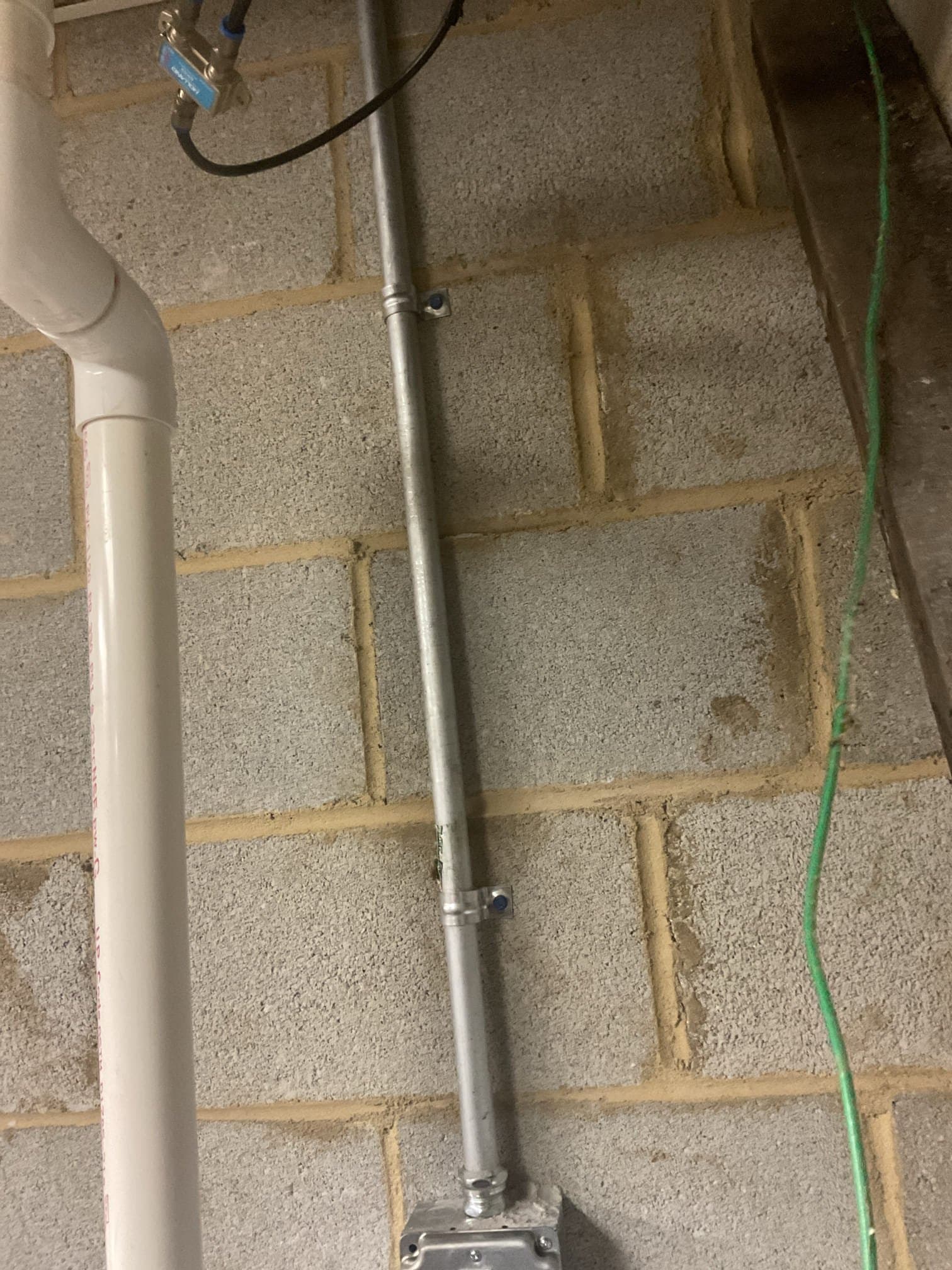 Professional Residential EMT Conduit Installation in Sanford, NC