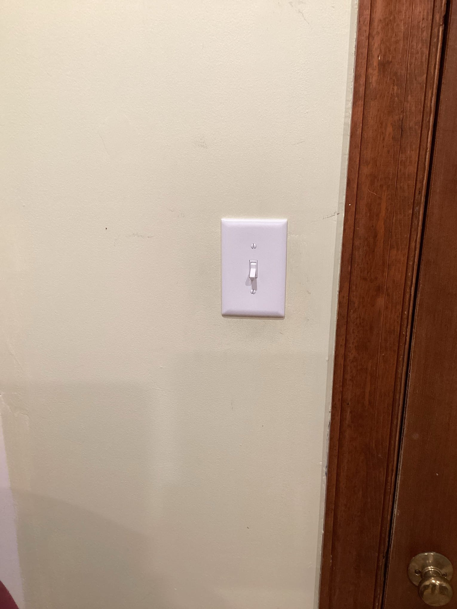Recessed Lighting & 30A Dryer Circuit Installation in Charlotte completed by Touchstone Electric