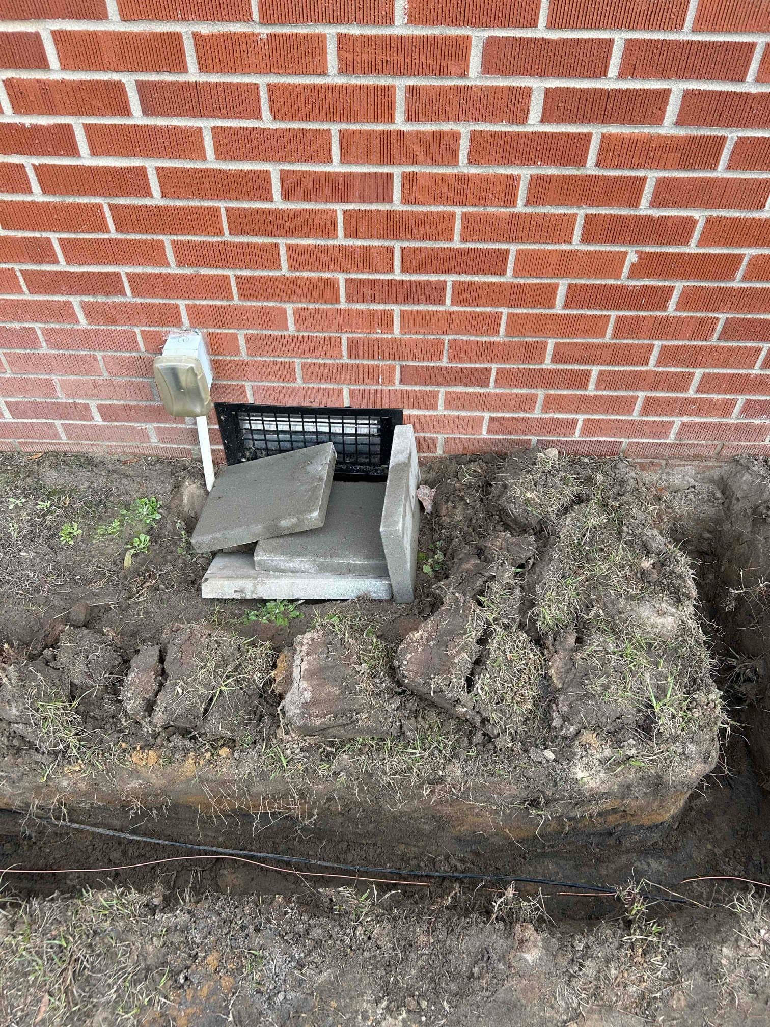 Whole-House Surge Protection & Breaker Upgrade in Fayetteville, NC