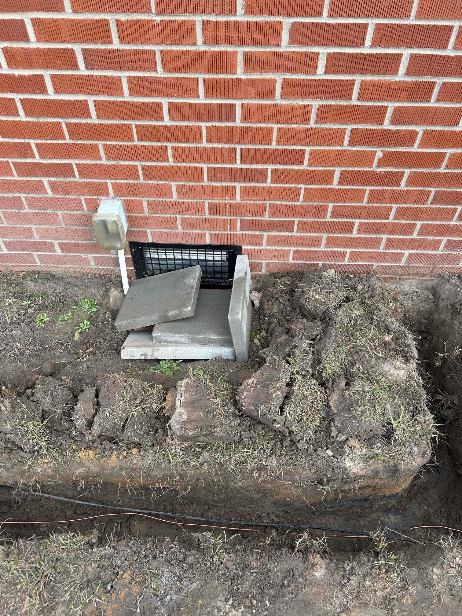 Whole-House Surge Protection & Breaker Upgrade in Fayetteville, NC completed by Touchstone Electric