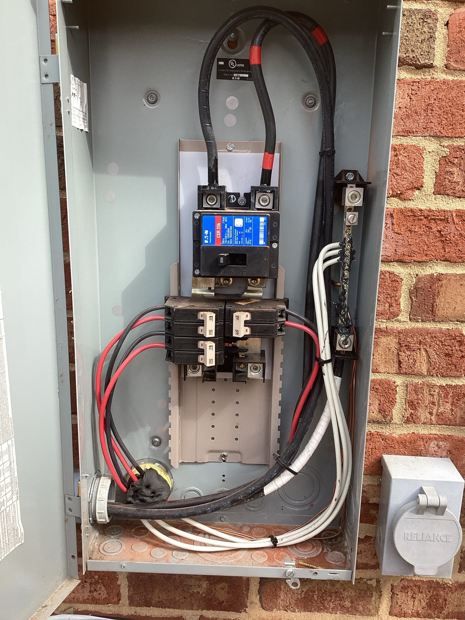 Wafer Can Light Install in Chapel Hill, NC | Bath Light Move completed by Touchstone Electric