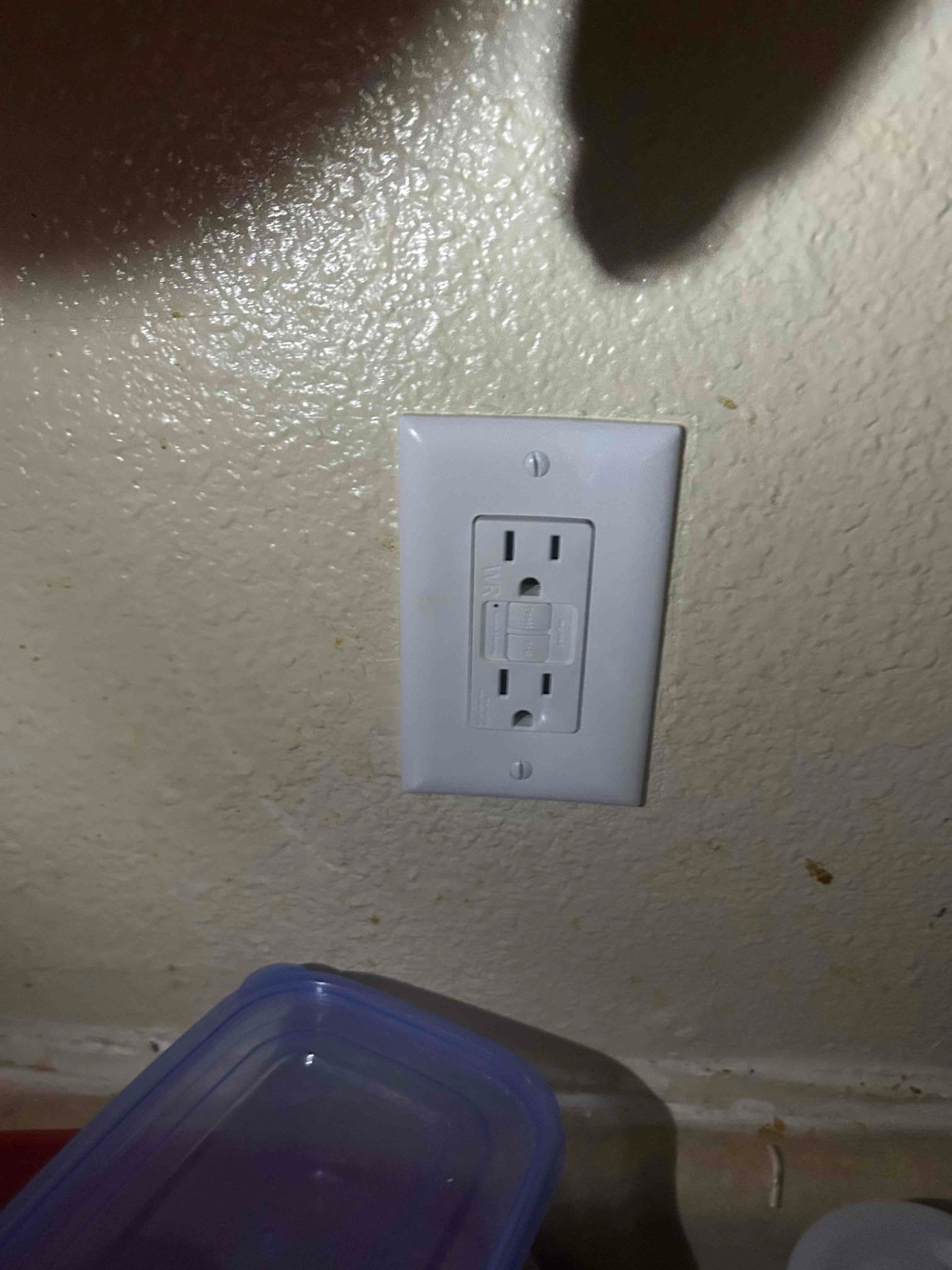 GFCI and Outlet Replacement & Troubleshooting in Charlotte, NC completed by Touchstone Electric