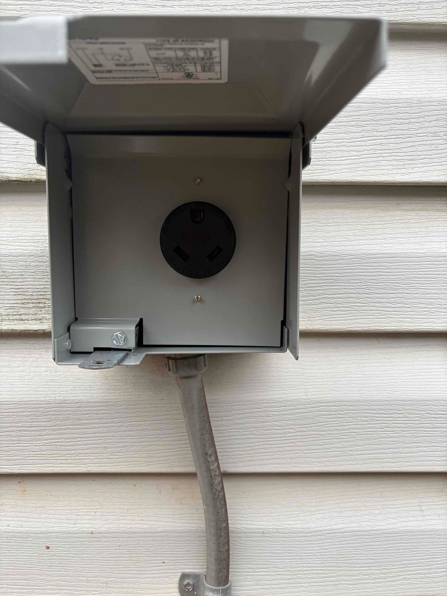 Major Appliance Installation & Hardwiring in Salisbury, NC