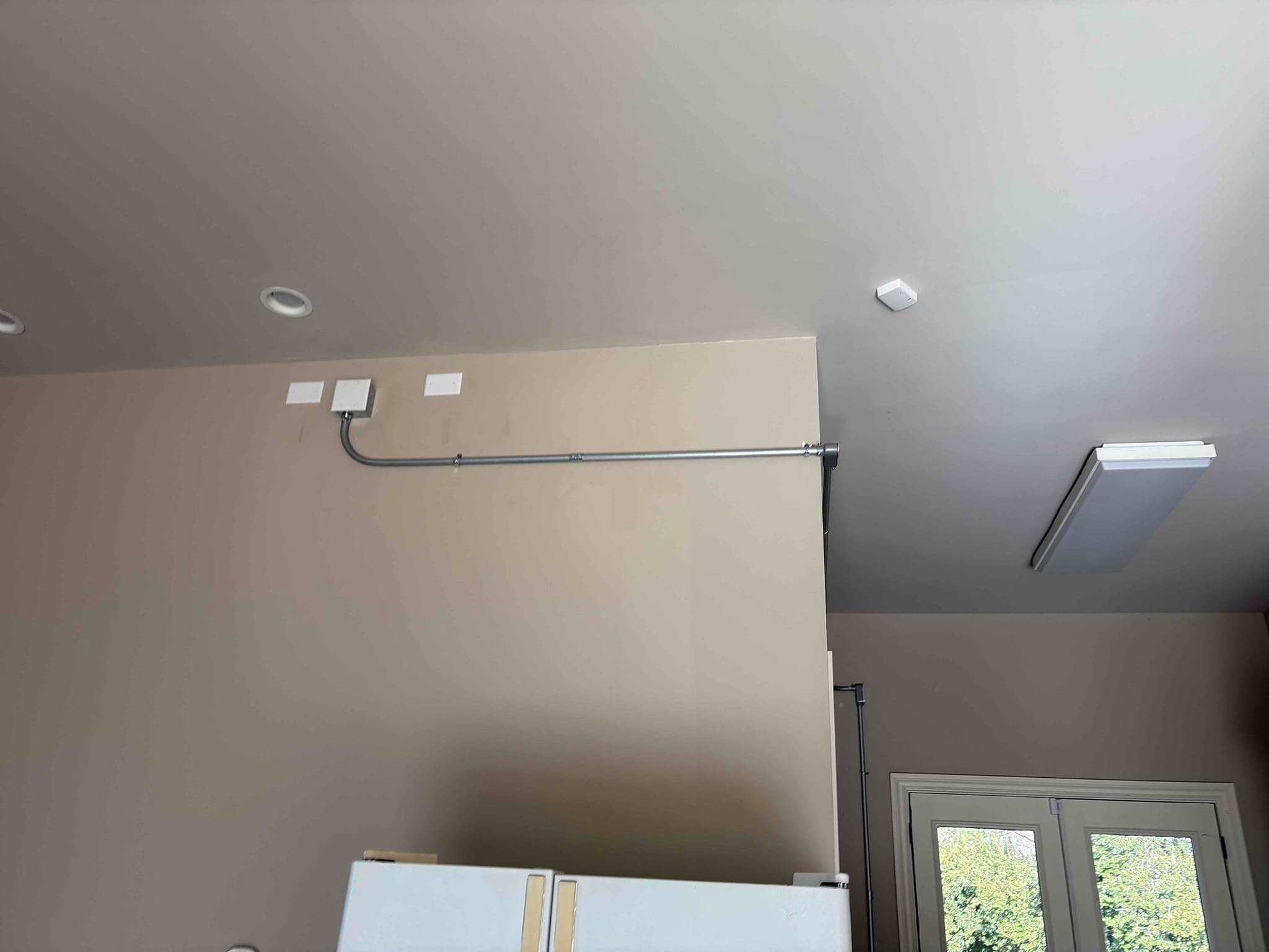 30A Dedicated Circuit & Breaker Installation in Waxhaw, NC
