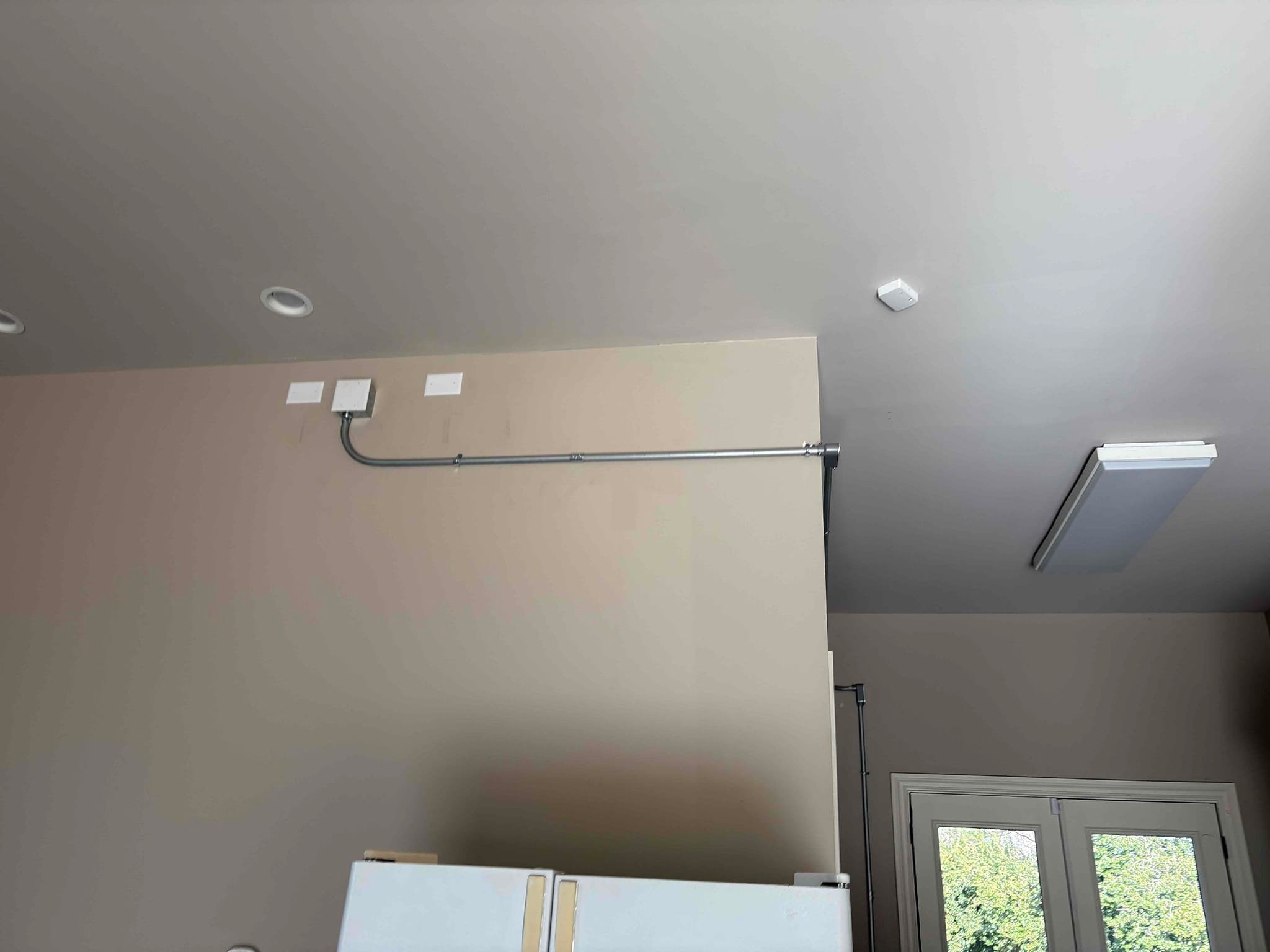 30A Dedicated Circuit & Breaker Installation in Waxhaw, NC completed by Touchstone Electric