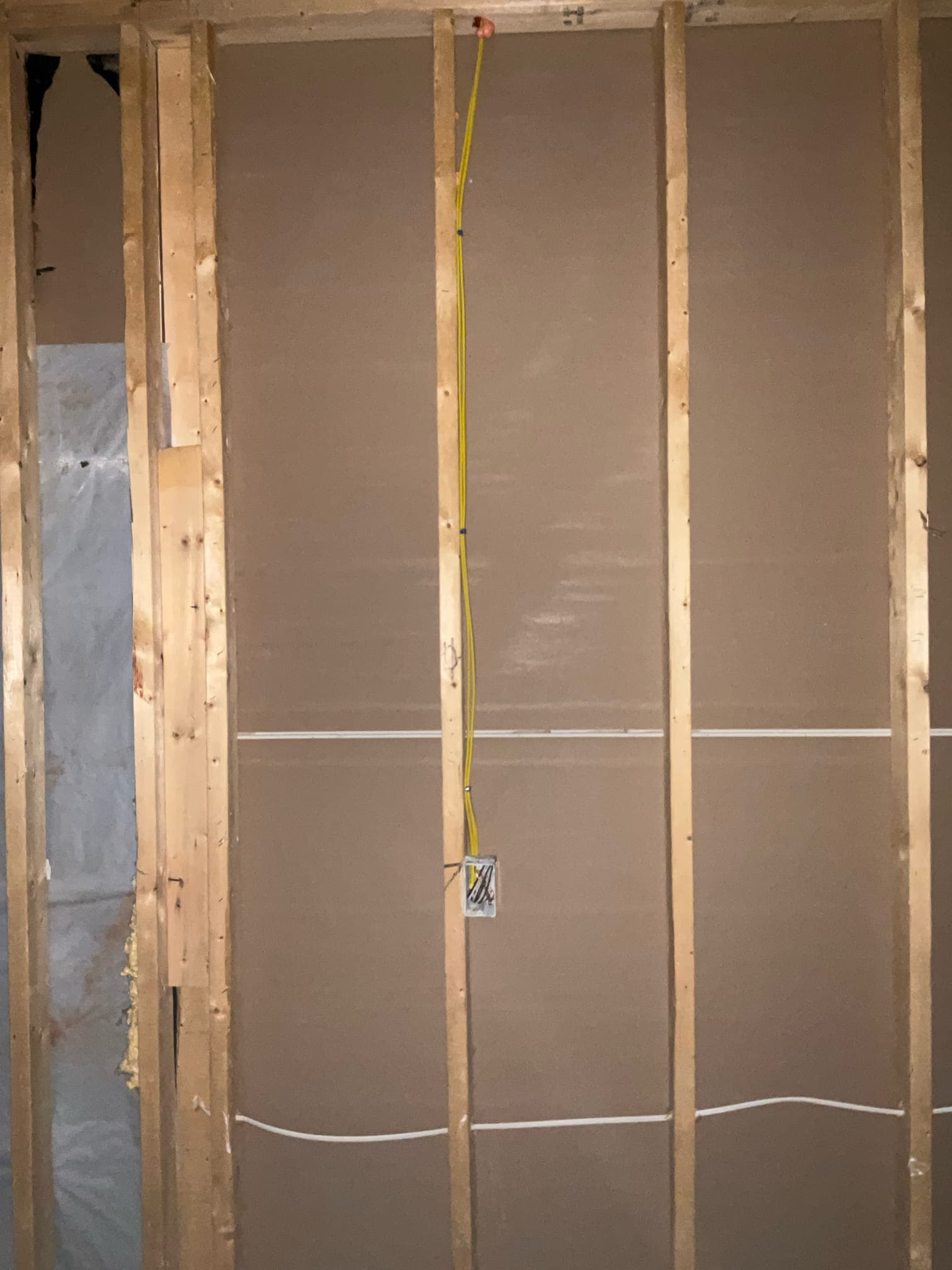 200 Amp Panel Upgrade & Service Disconnect Installation in Inman