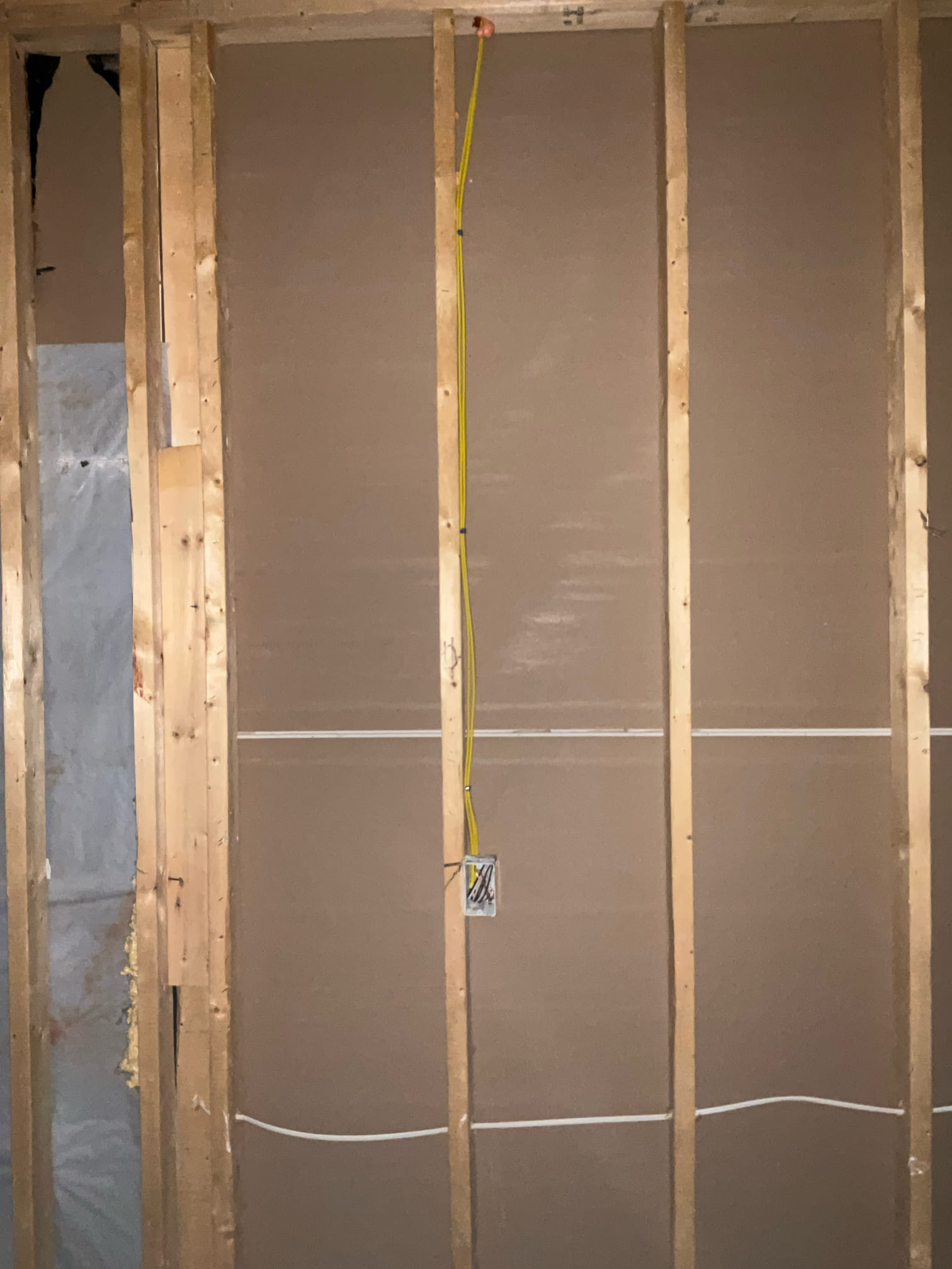200 Amp Panel Upgrade & Service Disconnect Installation in Inman