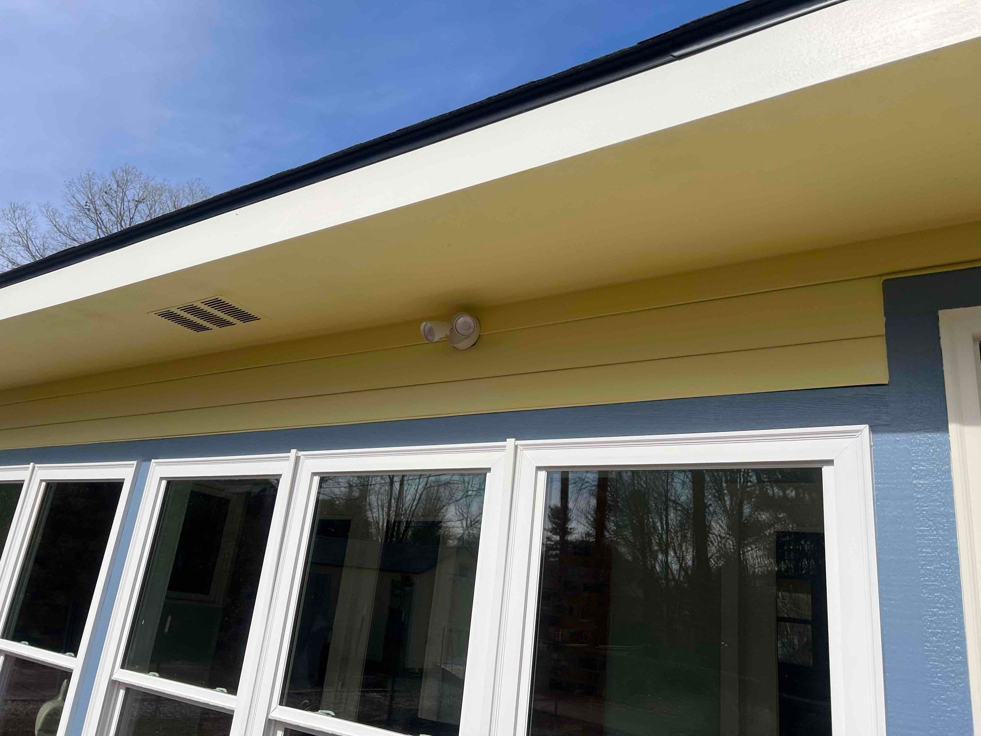 Electrical Repairs & Troubleshooting in East Flat Rock, NC completed by Touchstone Electric