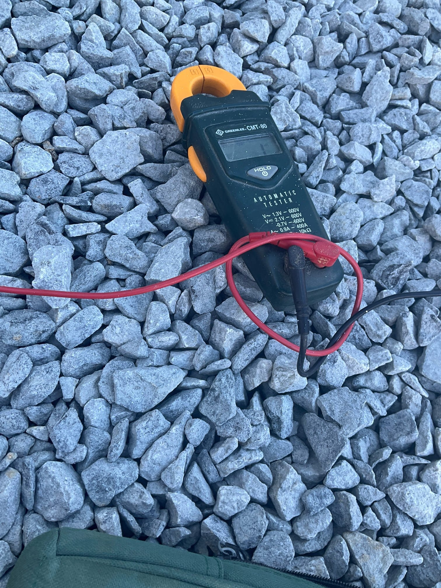 Pool Bonding Check & Megger Testing for Safety in Fort Mill, SC completed by Touchstone Electric