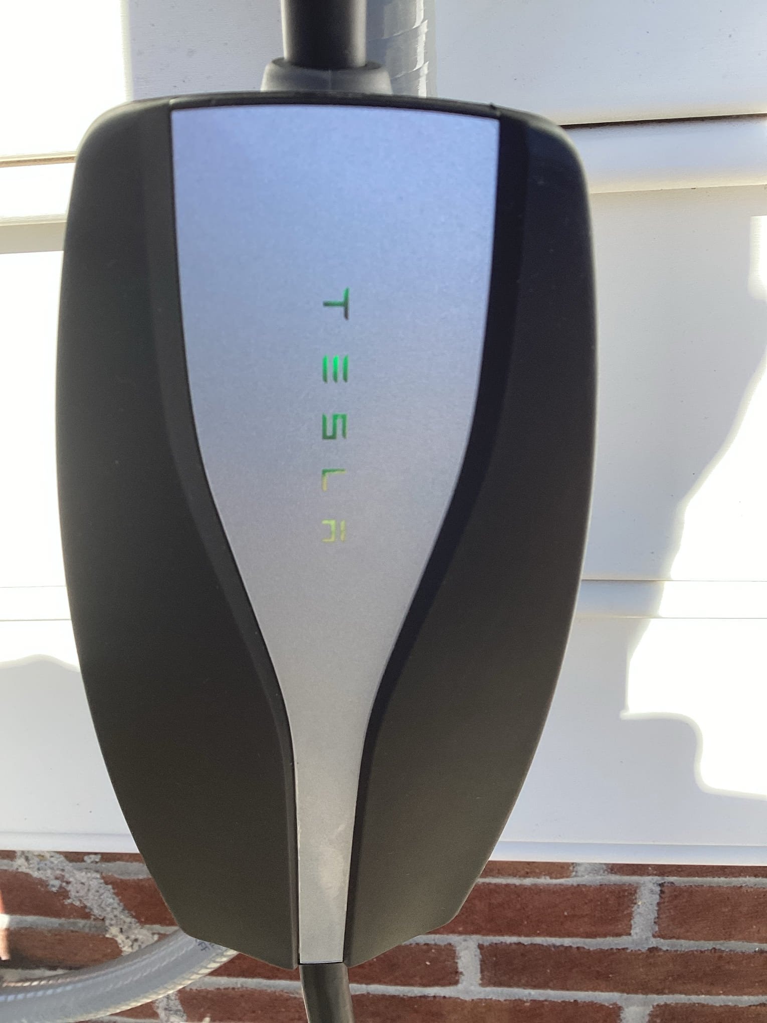 Level 2 EV Charger Install & Surge Protection | Princeton, NC completed by Touchstone Electric