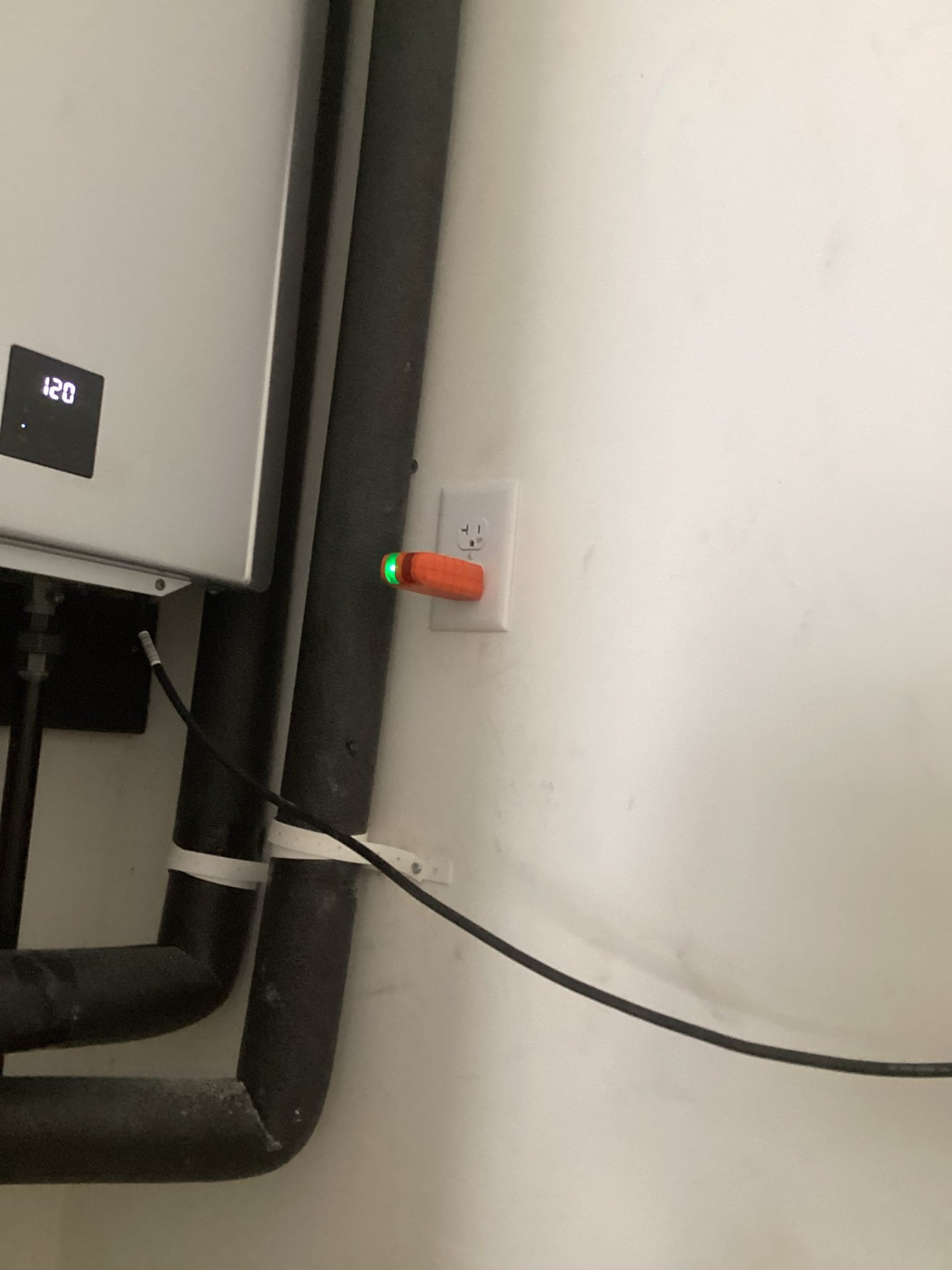 GFCI Breaker and Outlet Installation in Cary, NC | Fast Service completed by Touchstone Electric